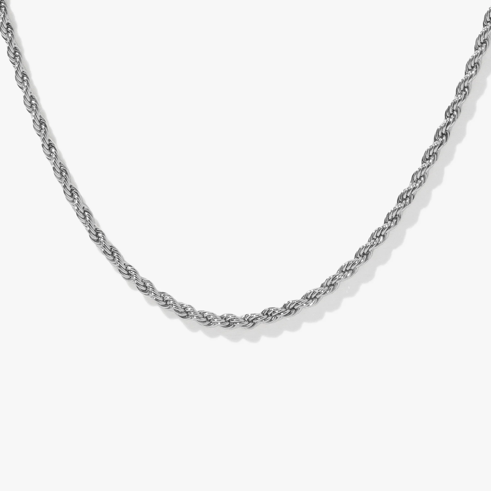 1.5mm Rope Chain - Image 2
