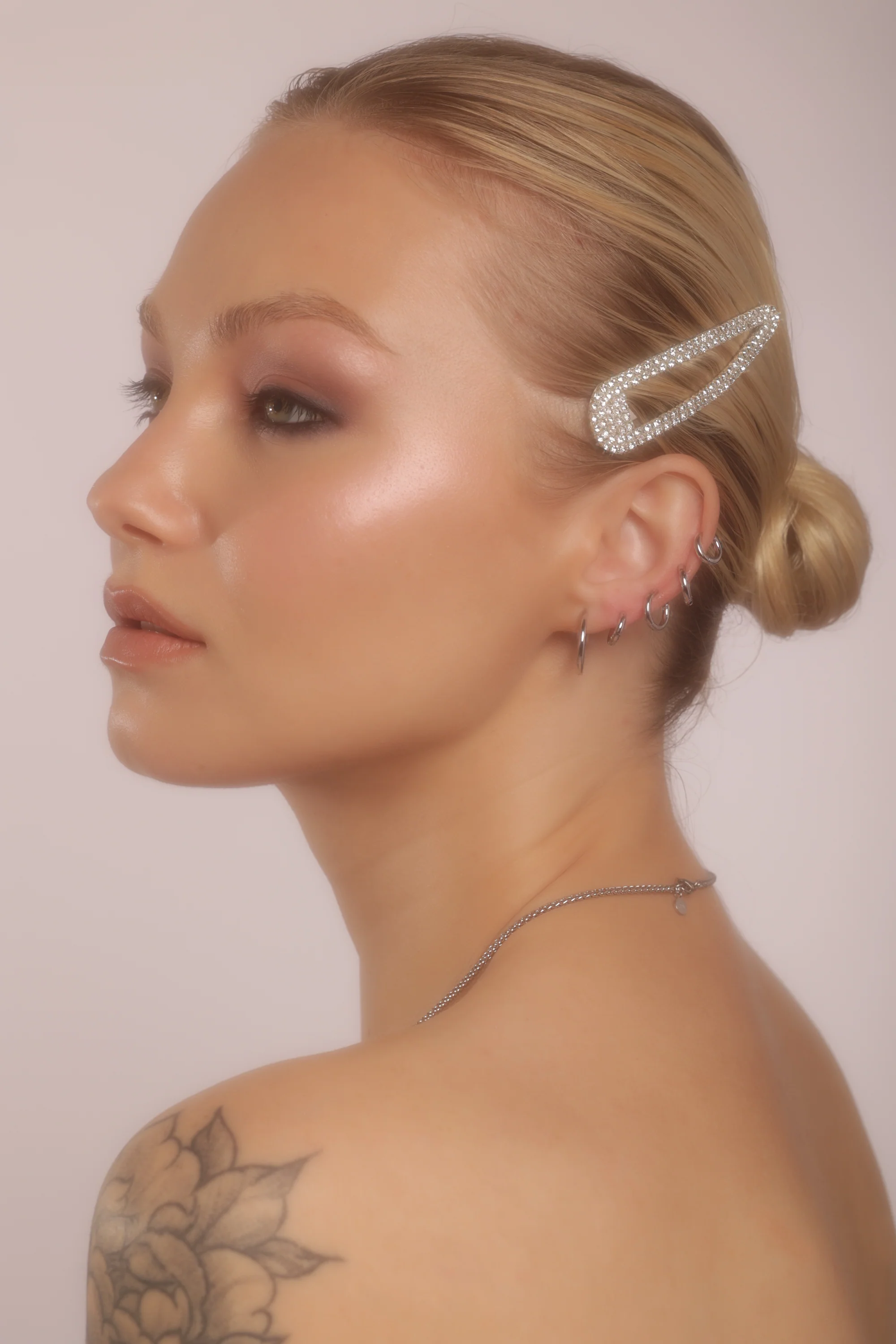 2.0mm Infinity Hoop (Single) - Image 26