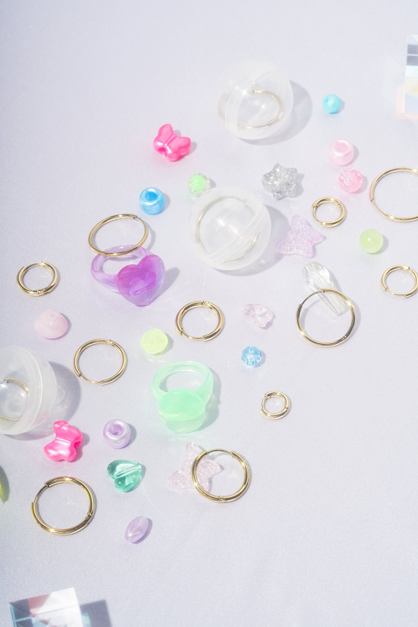 2.0mm Infinity Hoop (Single) - Image 8