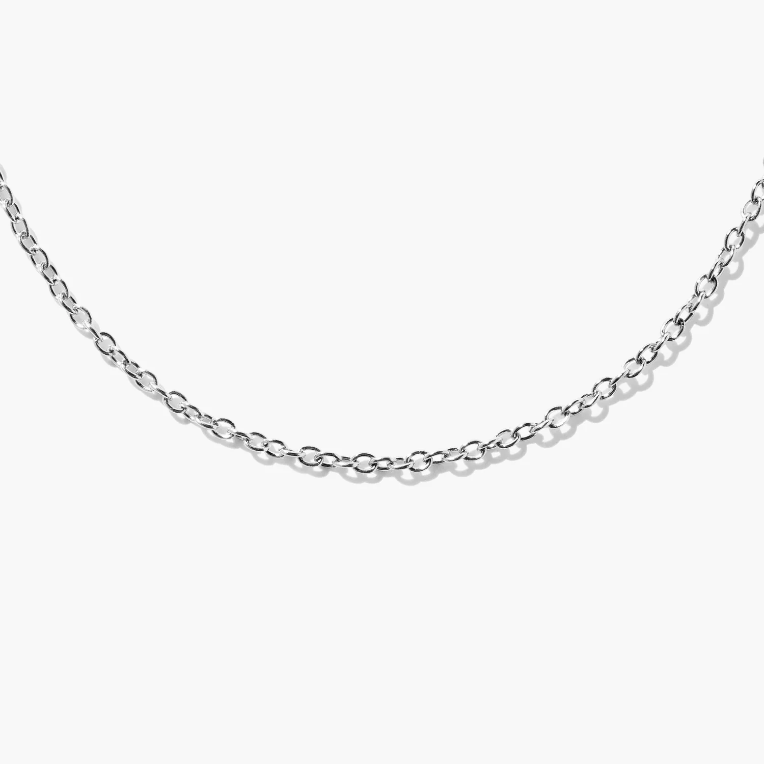 2mm Cable Link Chain - Image 2