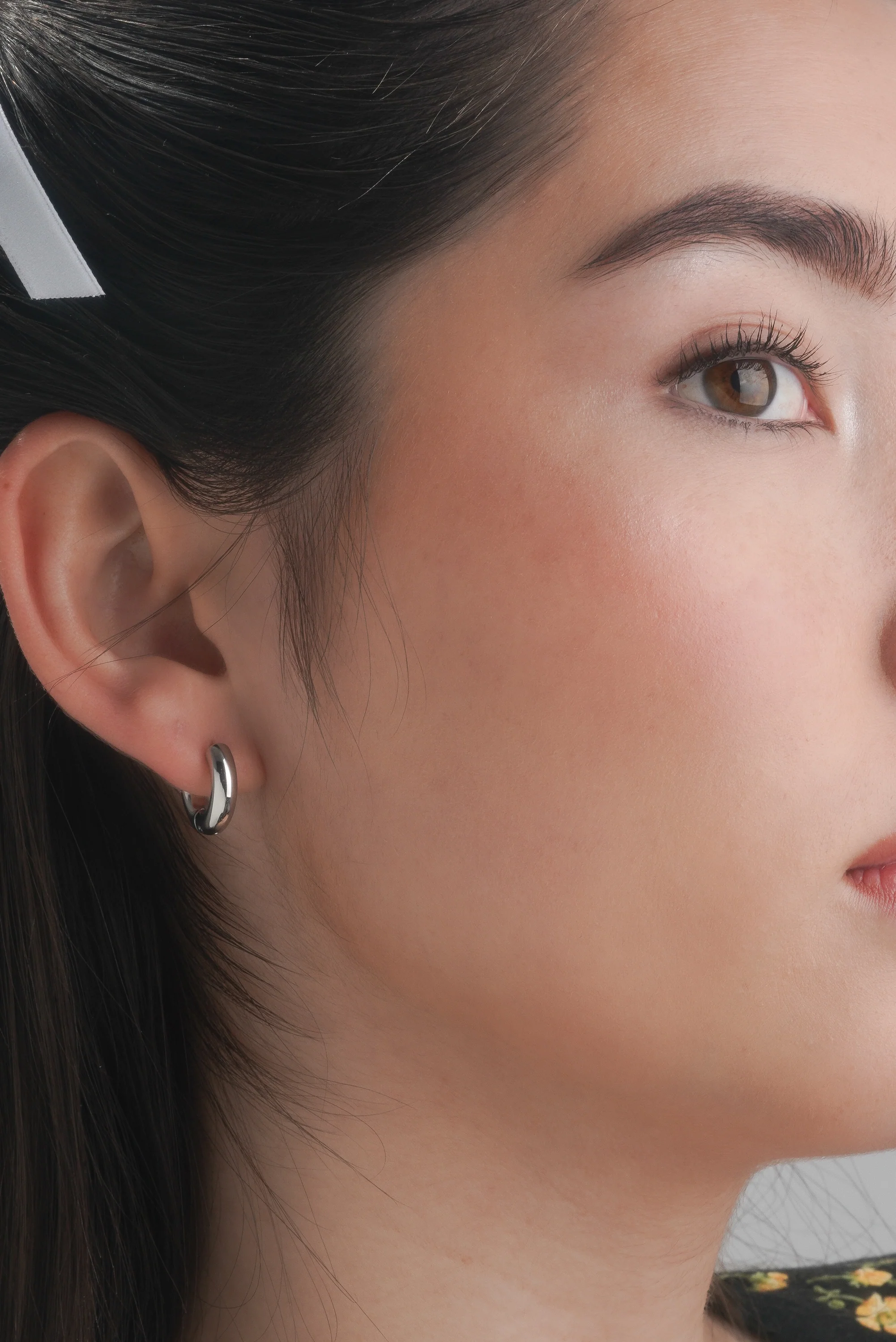 4mm Infinity Hoop (Single) - Image 16