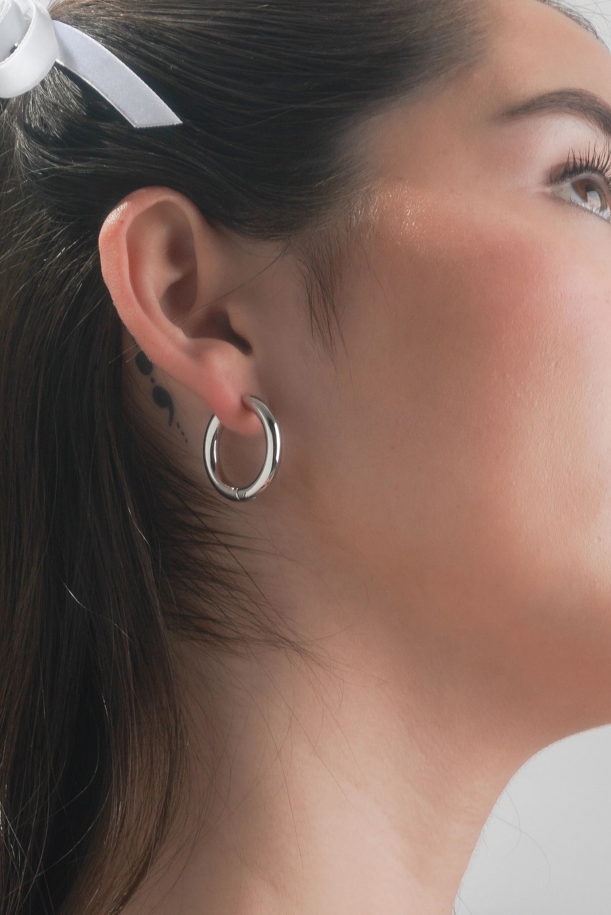 4mm Infinity Hoop (Single) - Image 18