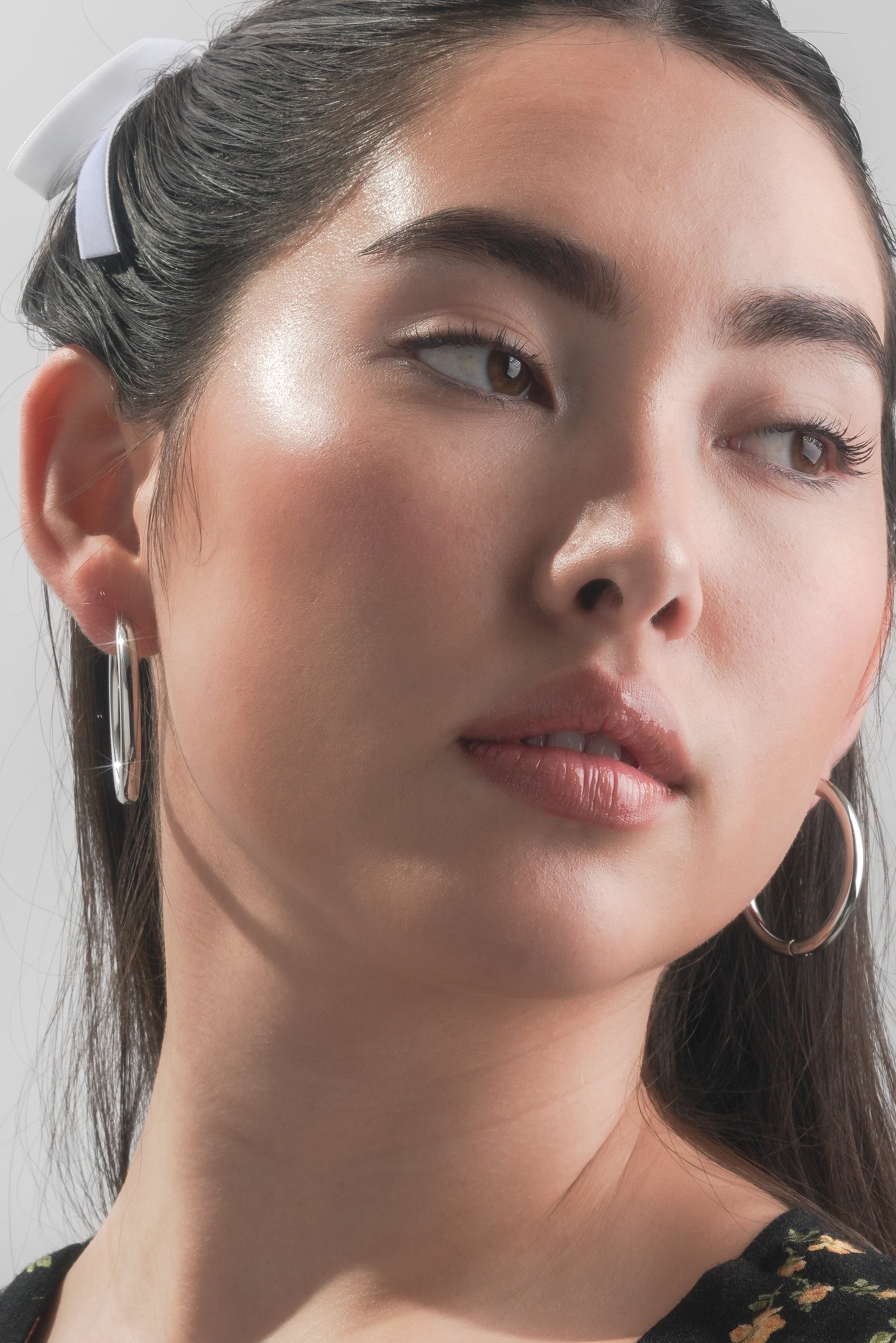 4mm Infinity Hoop (Single) - Image 19