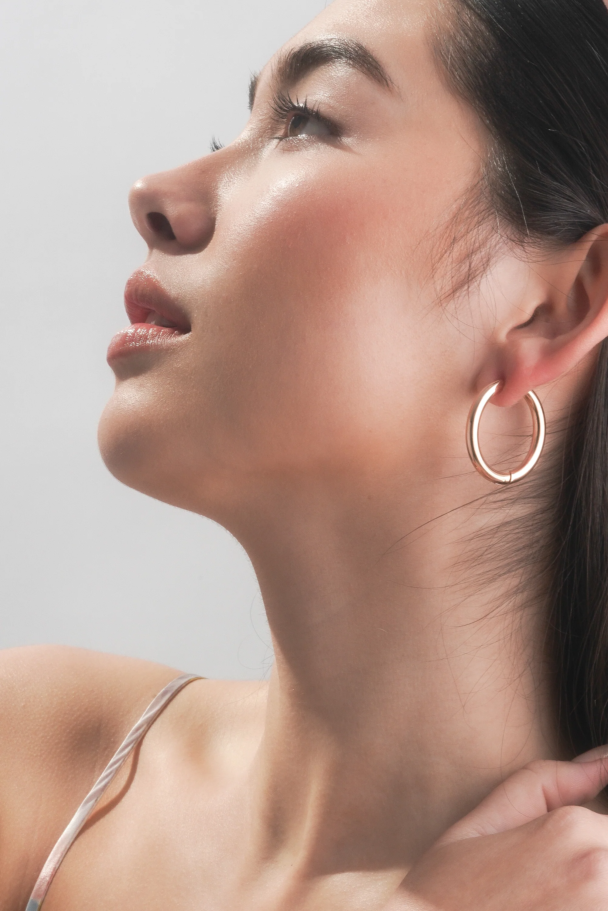 4mm Infinity Hoop (Single) - Image 21