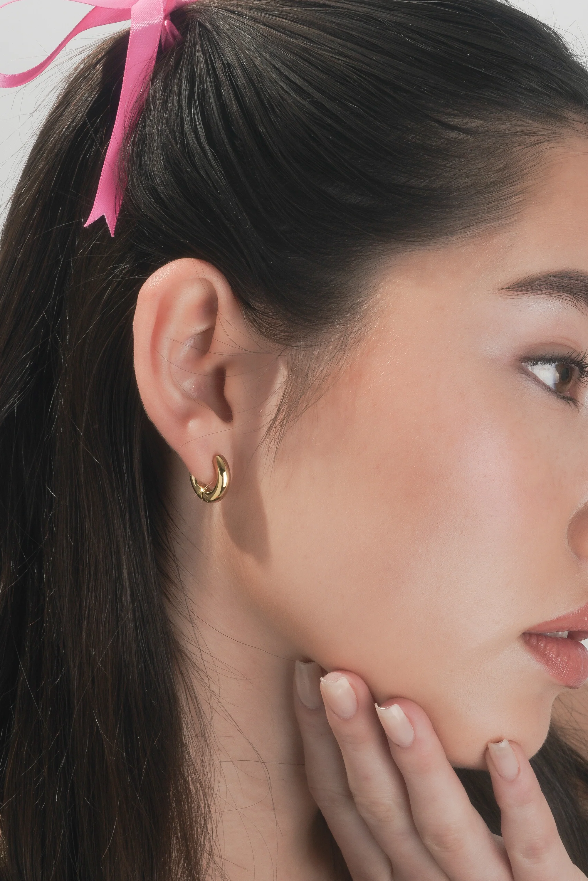 4mm Infinity Hoop (Single) - Image 23