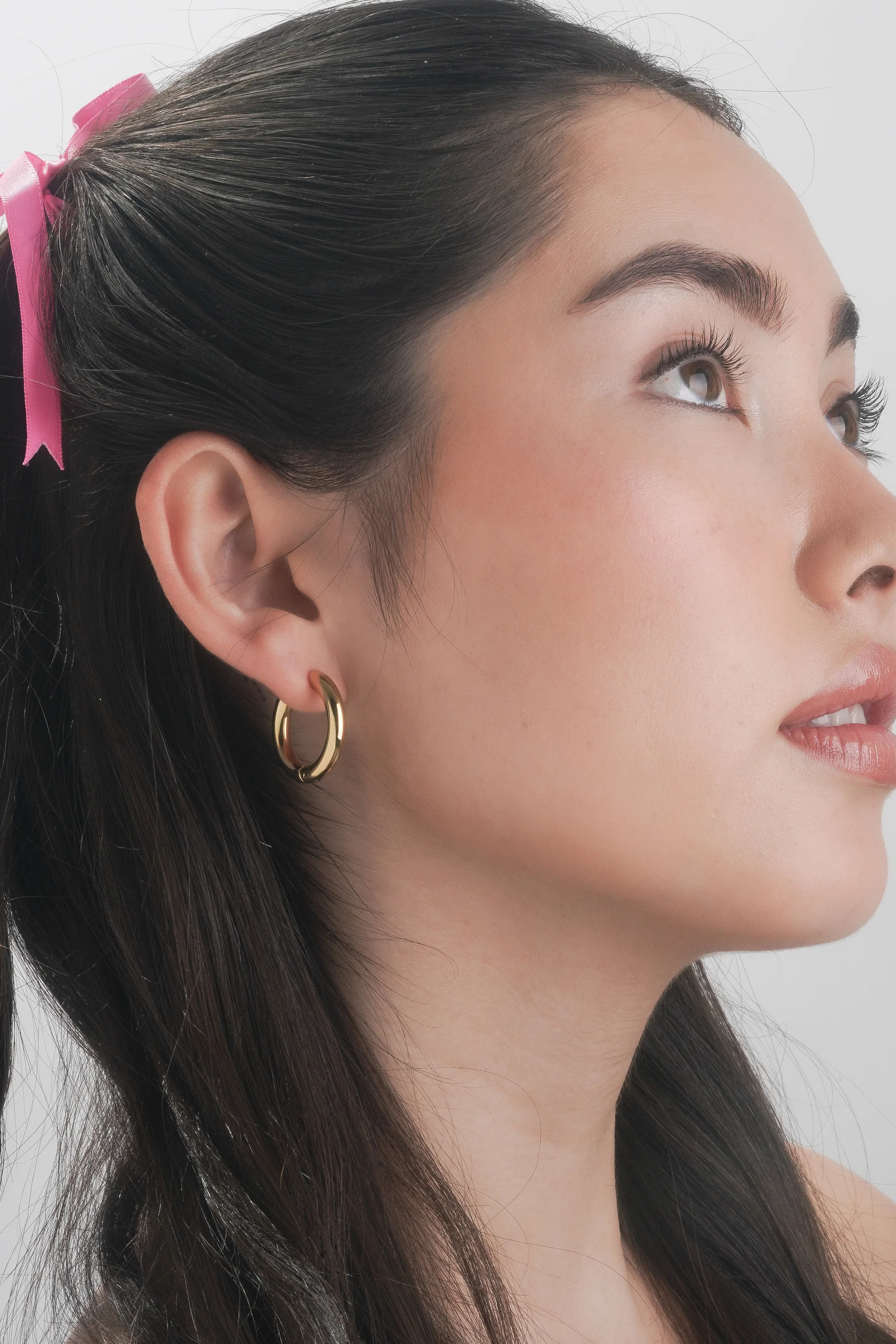 4mm Infinity Hoop (Single) - Image 29