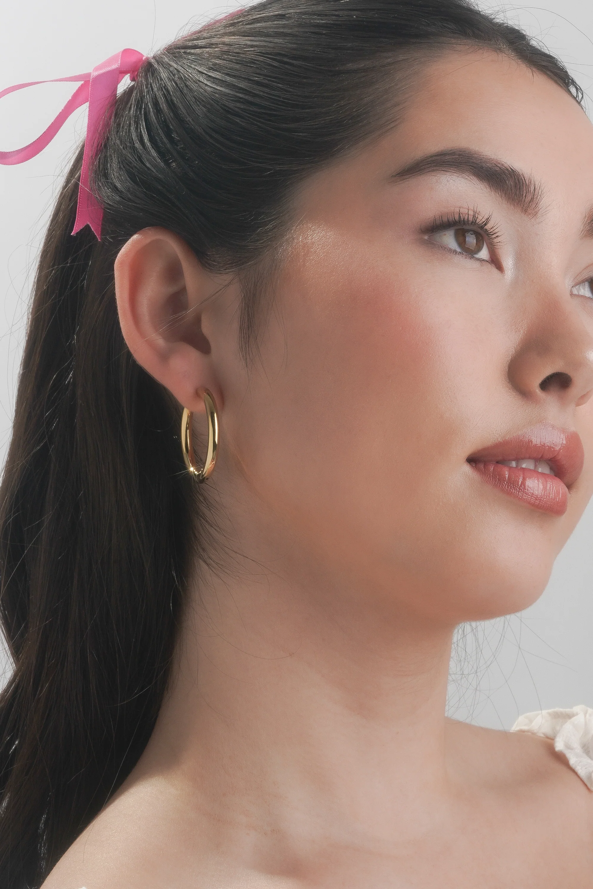 4mm Infinity Hoop (Single) - Image 32