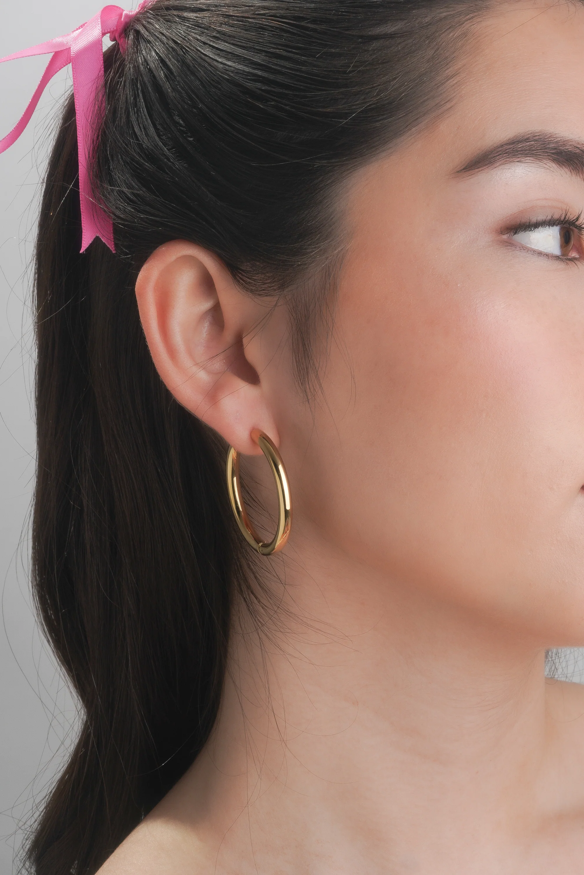 4mm Infinity Hoop (Single) - Image 34