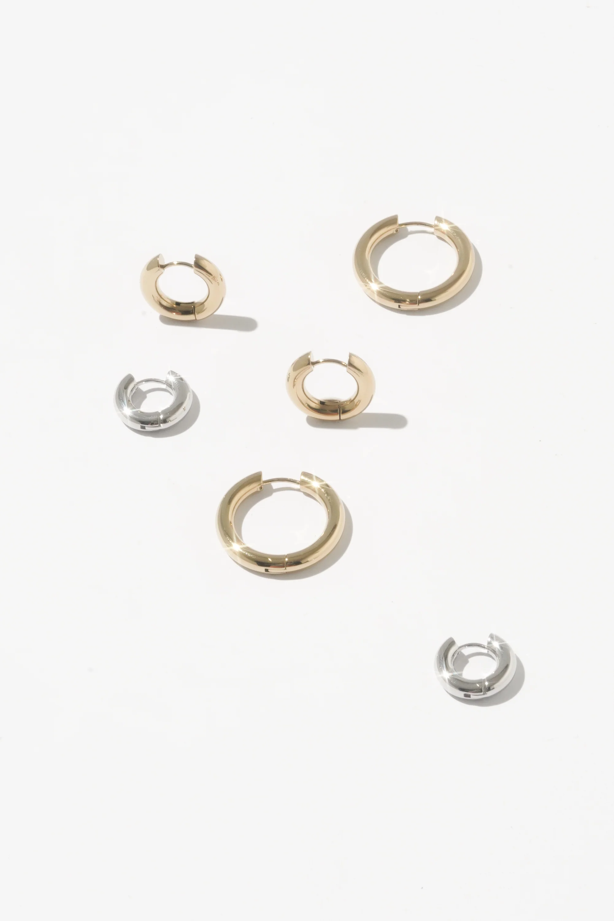 4mm Infinity Hoop (Single) - Image 37