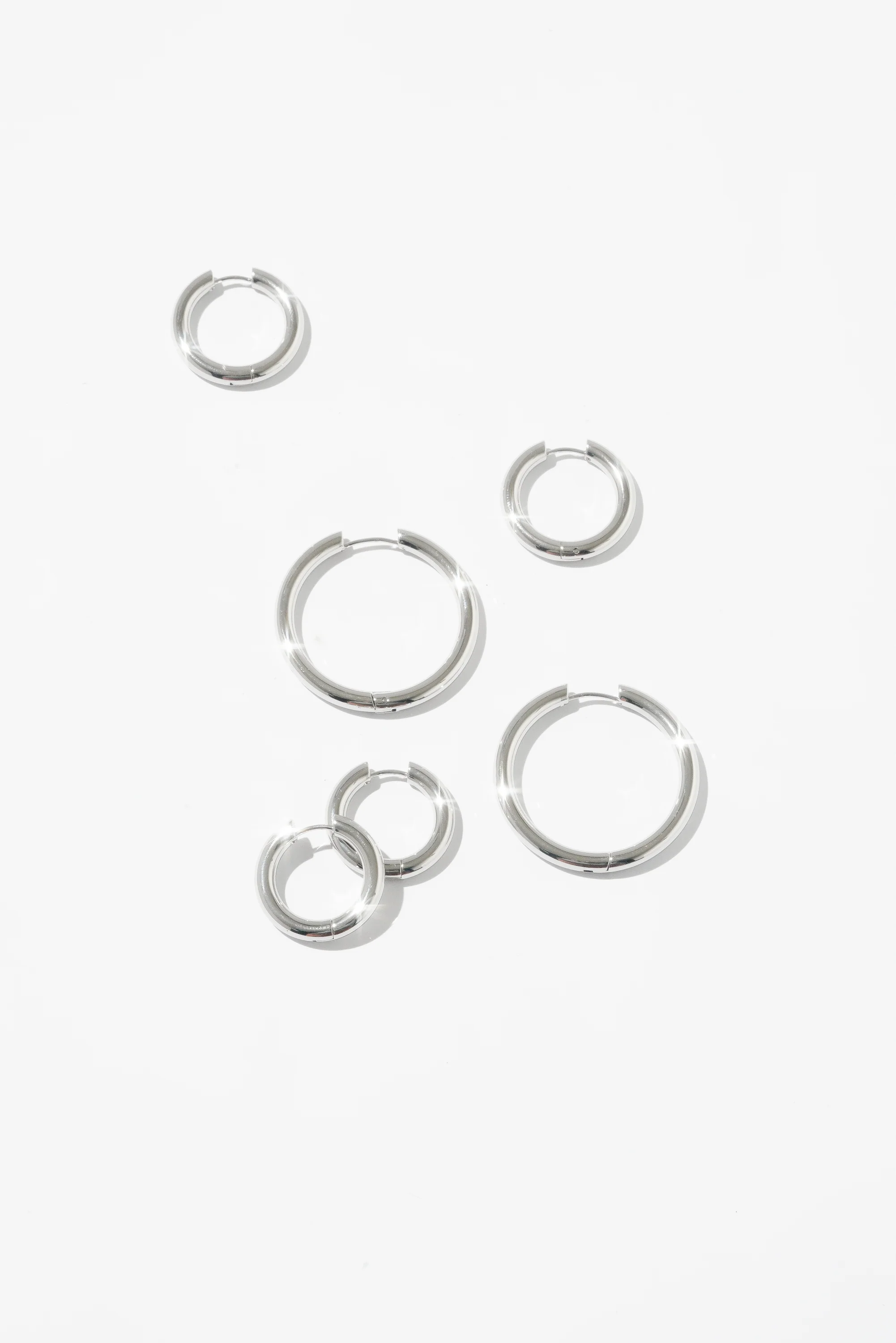 4mm Infinity Hoop (Single) - Image 38