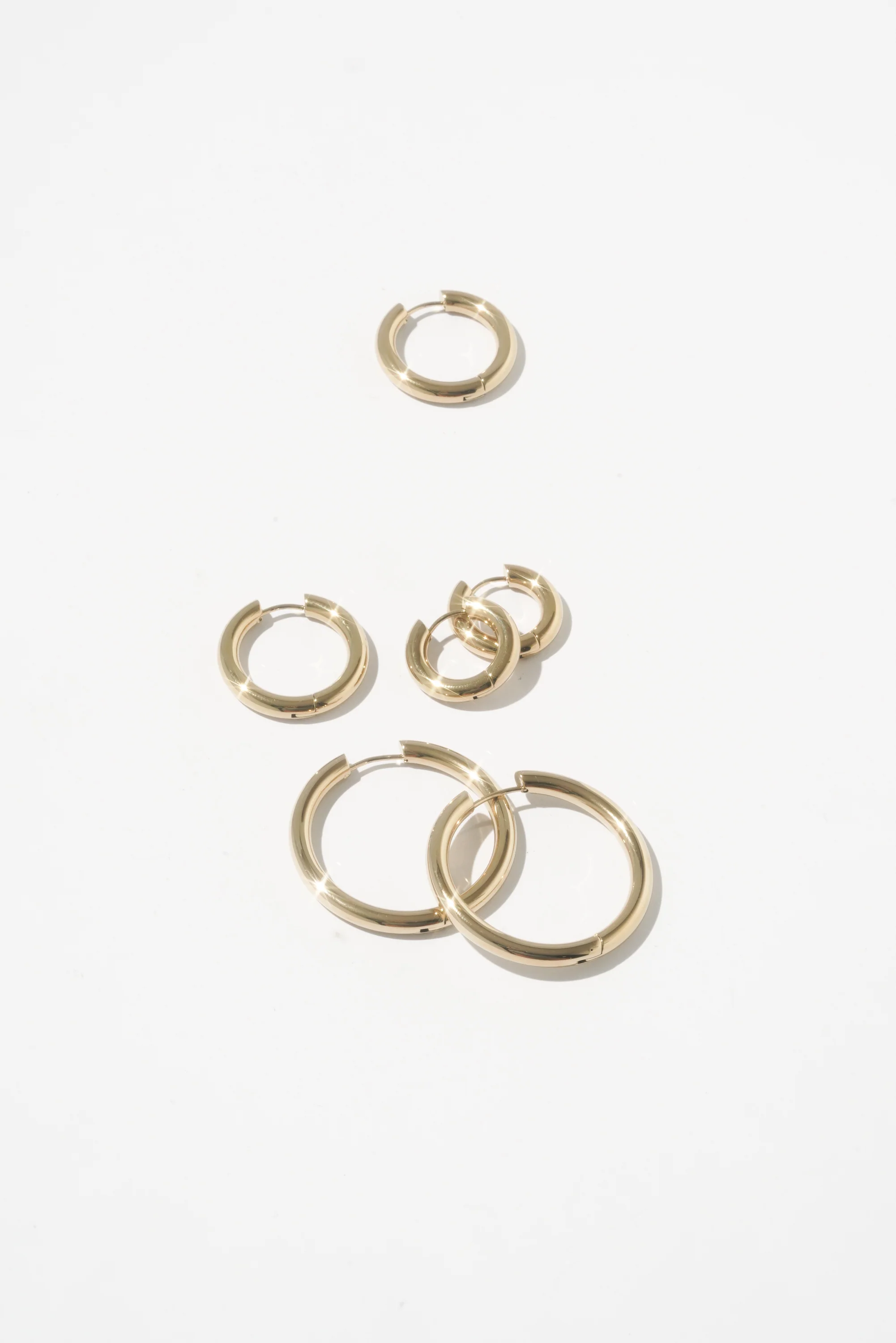 4mm Infinity Hoop (Single) - Image 39