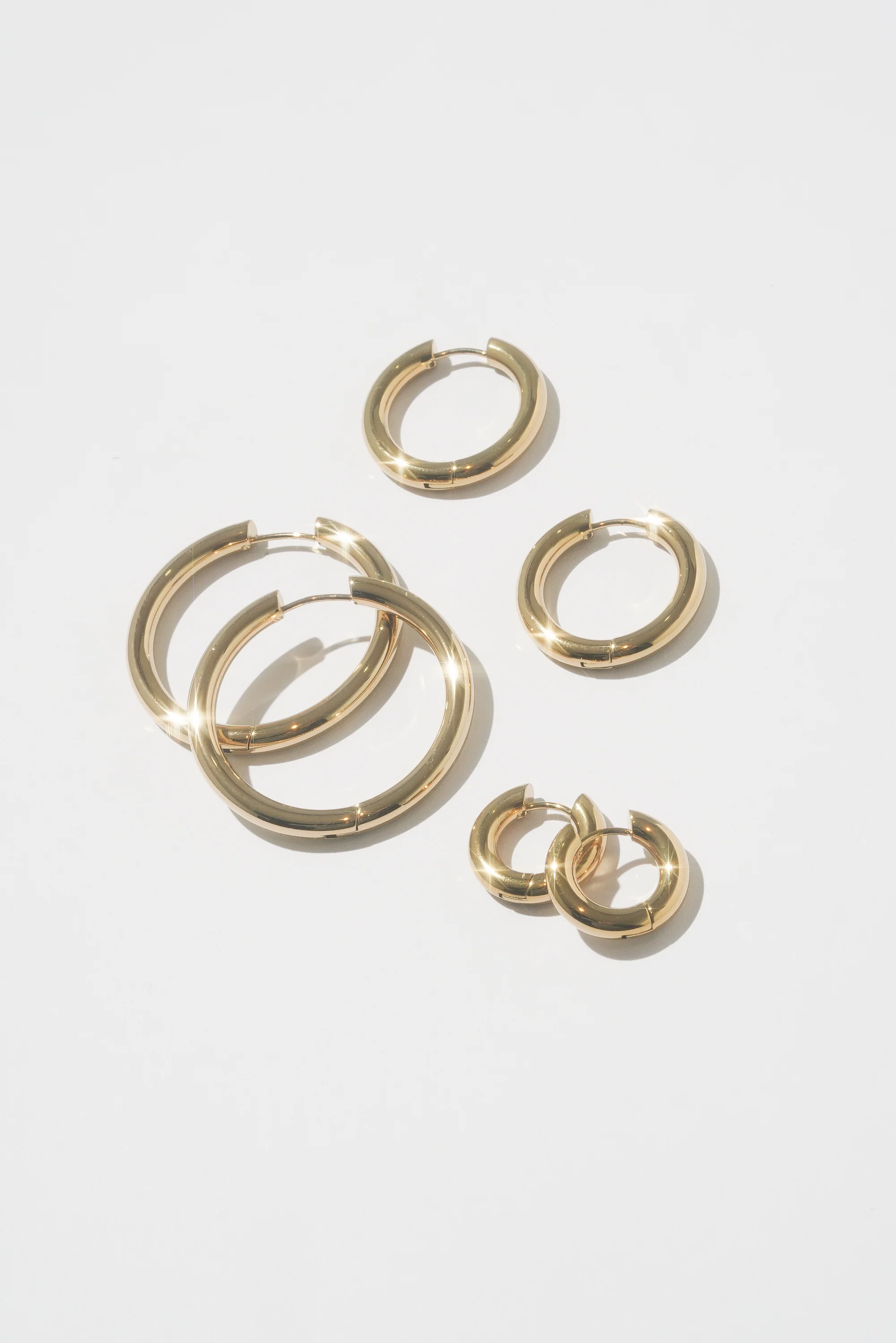 4mm Infinity Hoop (Single) - Image 40
