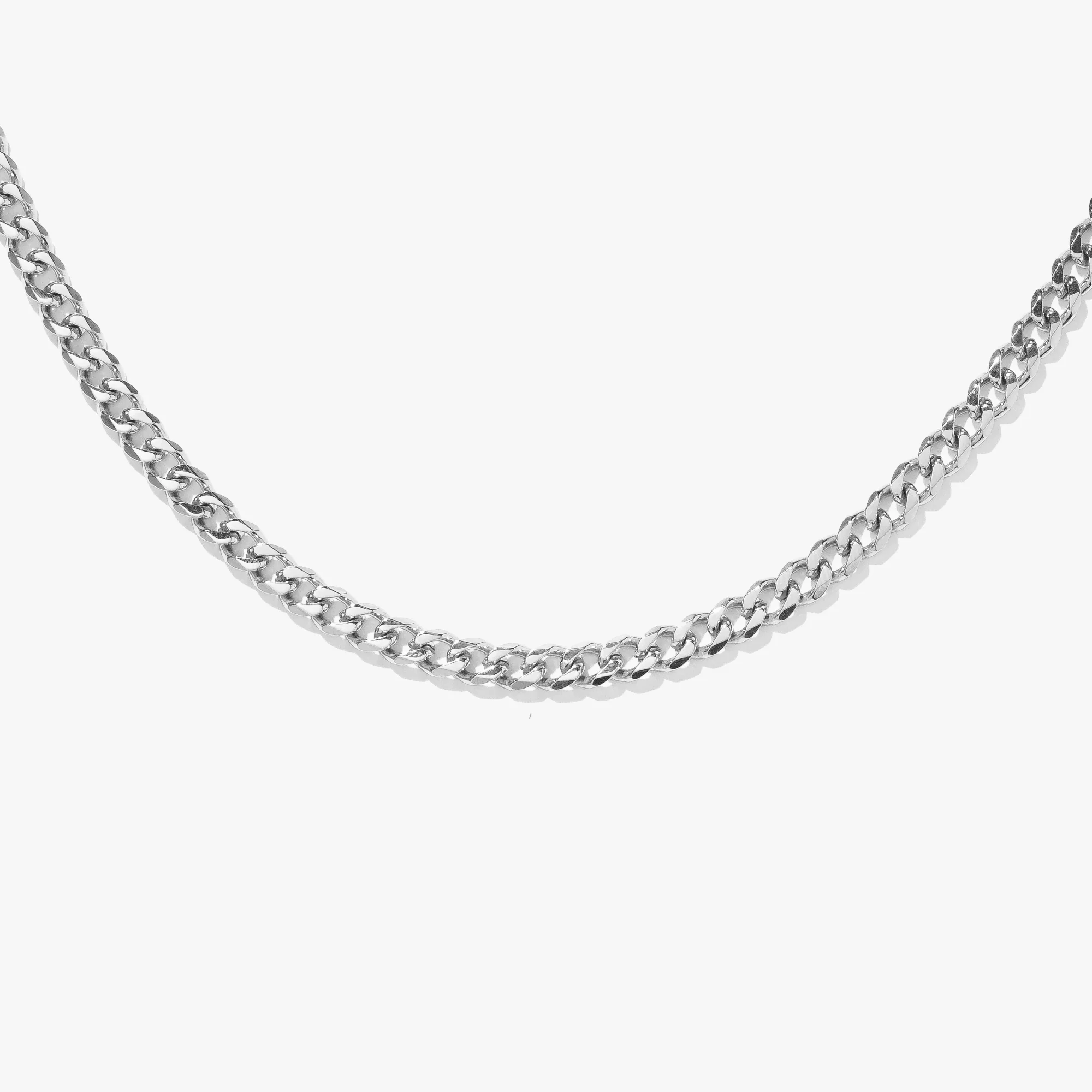 5mm Cuban Chain - Image 3