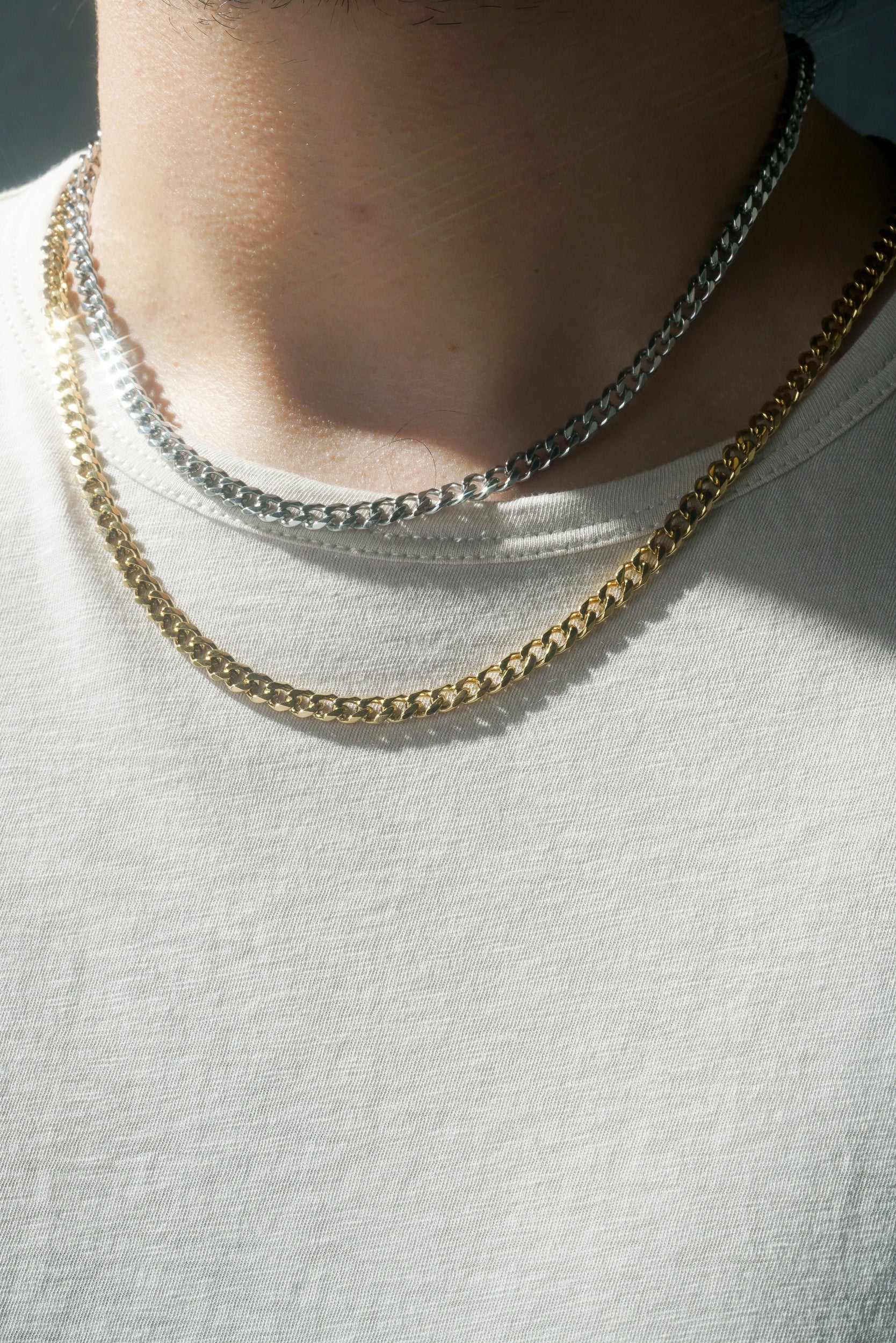 5mm Cuban Chain - Image 5