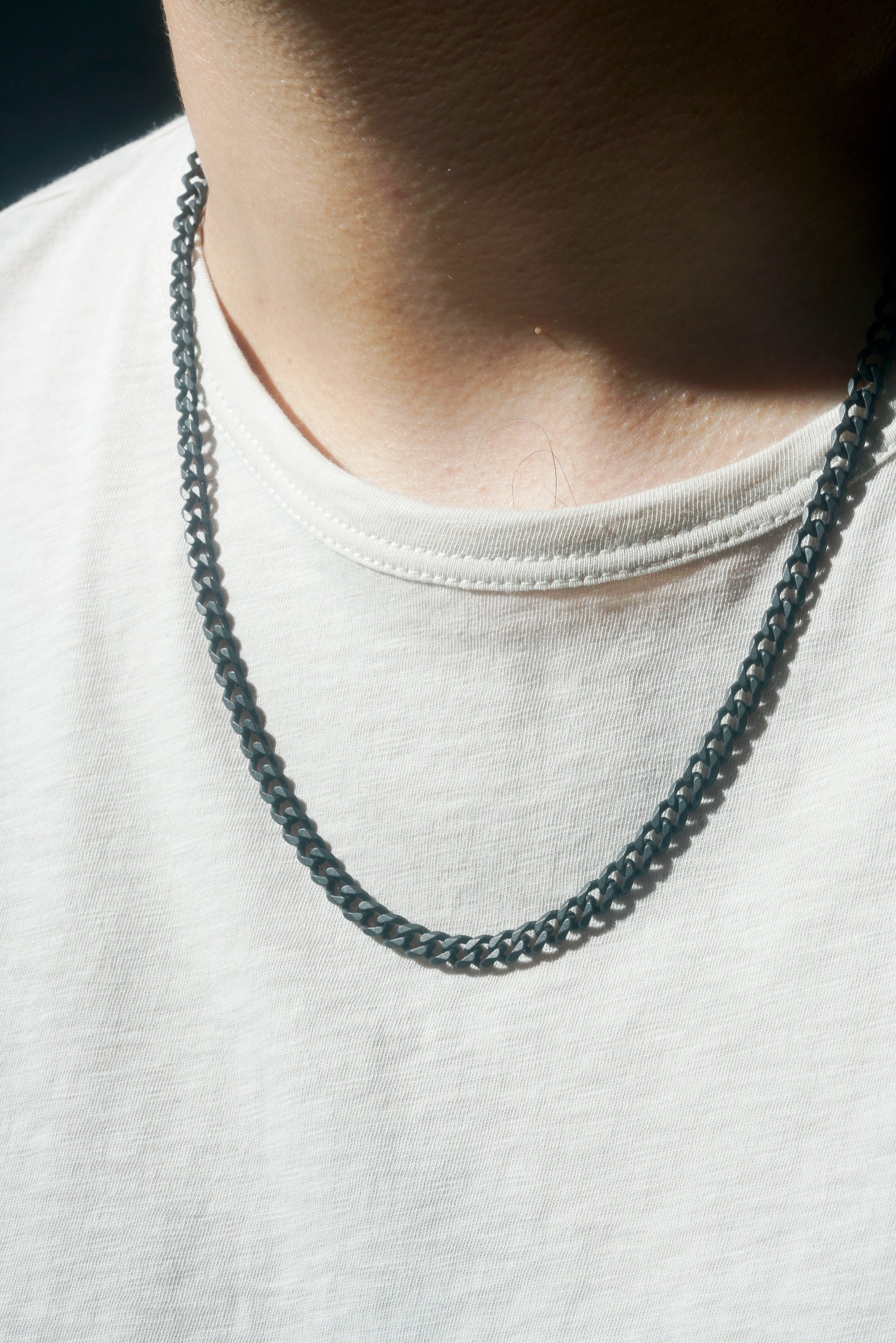 5mm Cuban Chain - Image 6