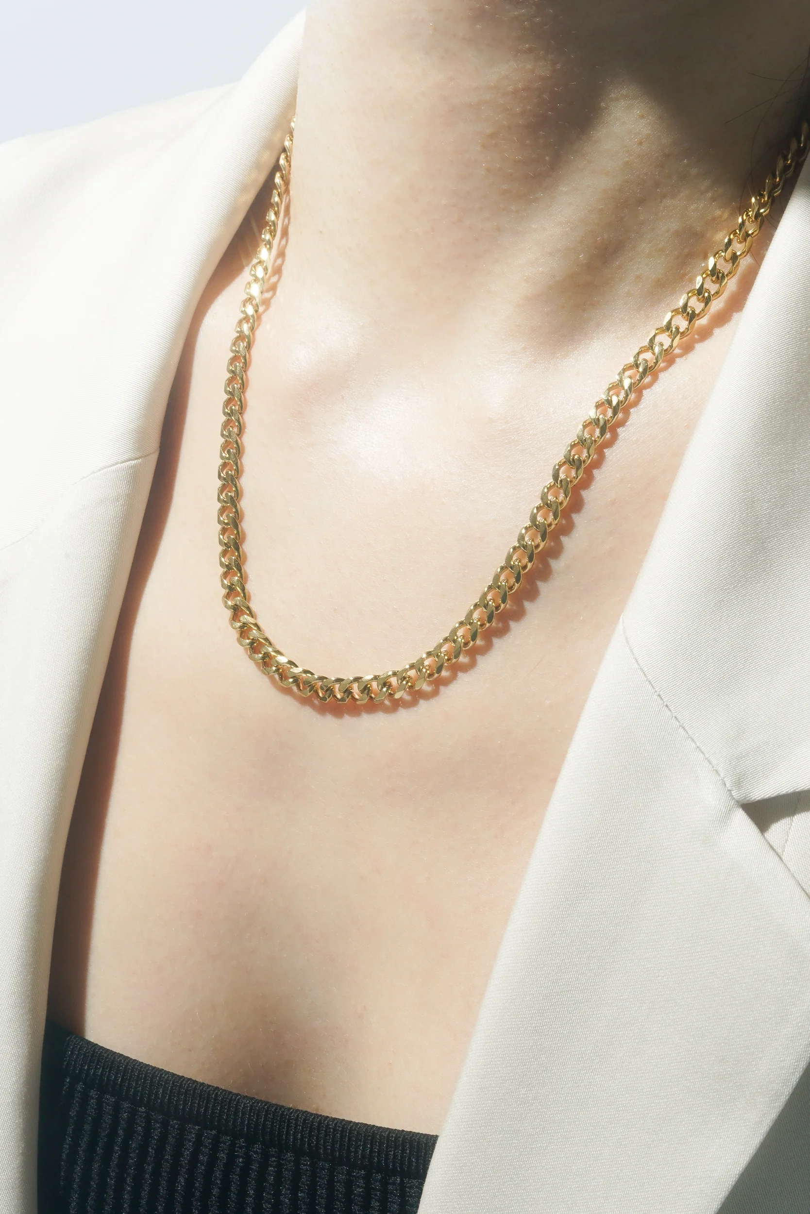 5mm Cuban Chain - Image 7
