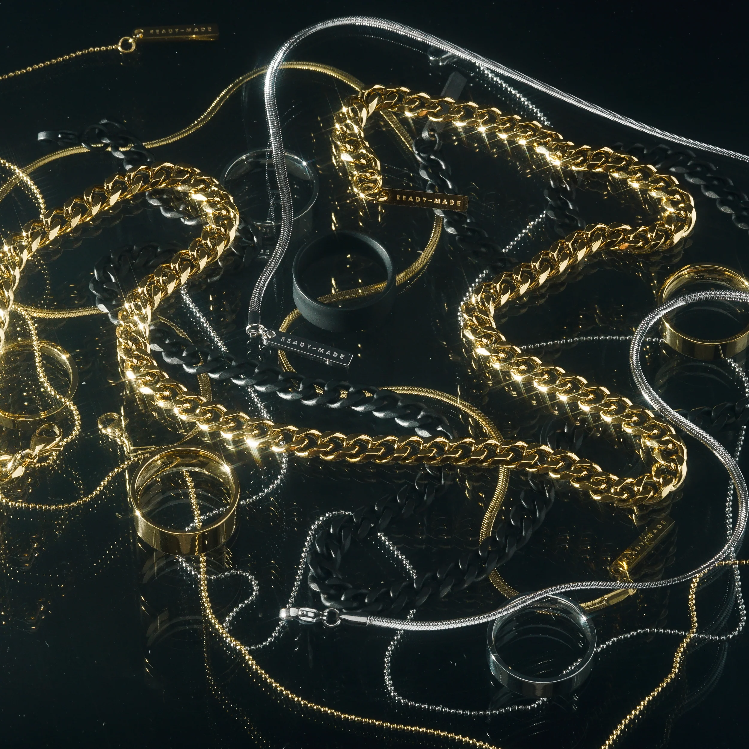 5mm Cuban Chain - Image 8