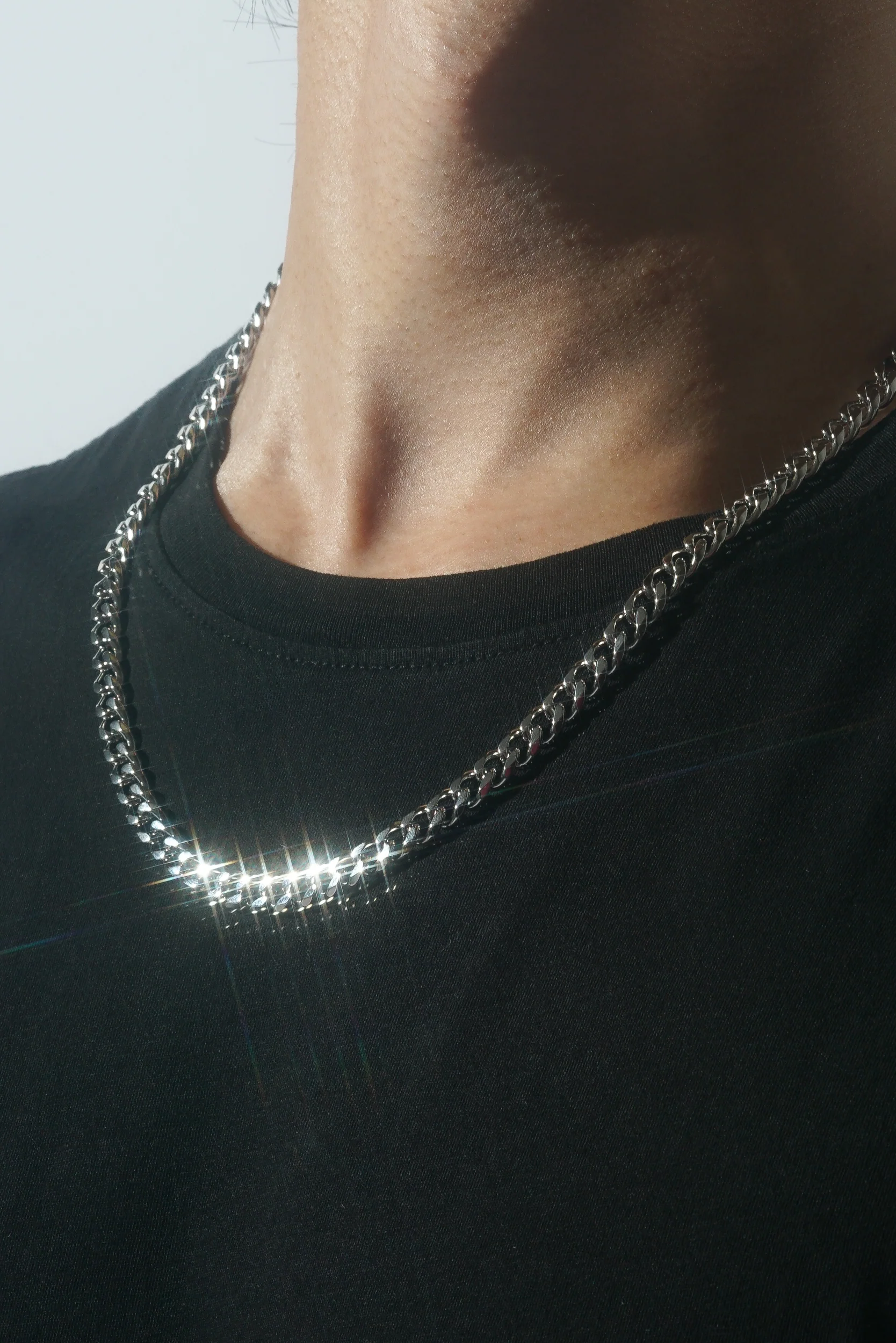 7mm Cuban Chain - Image 11