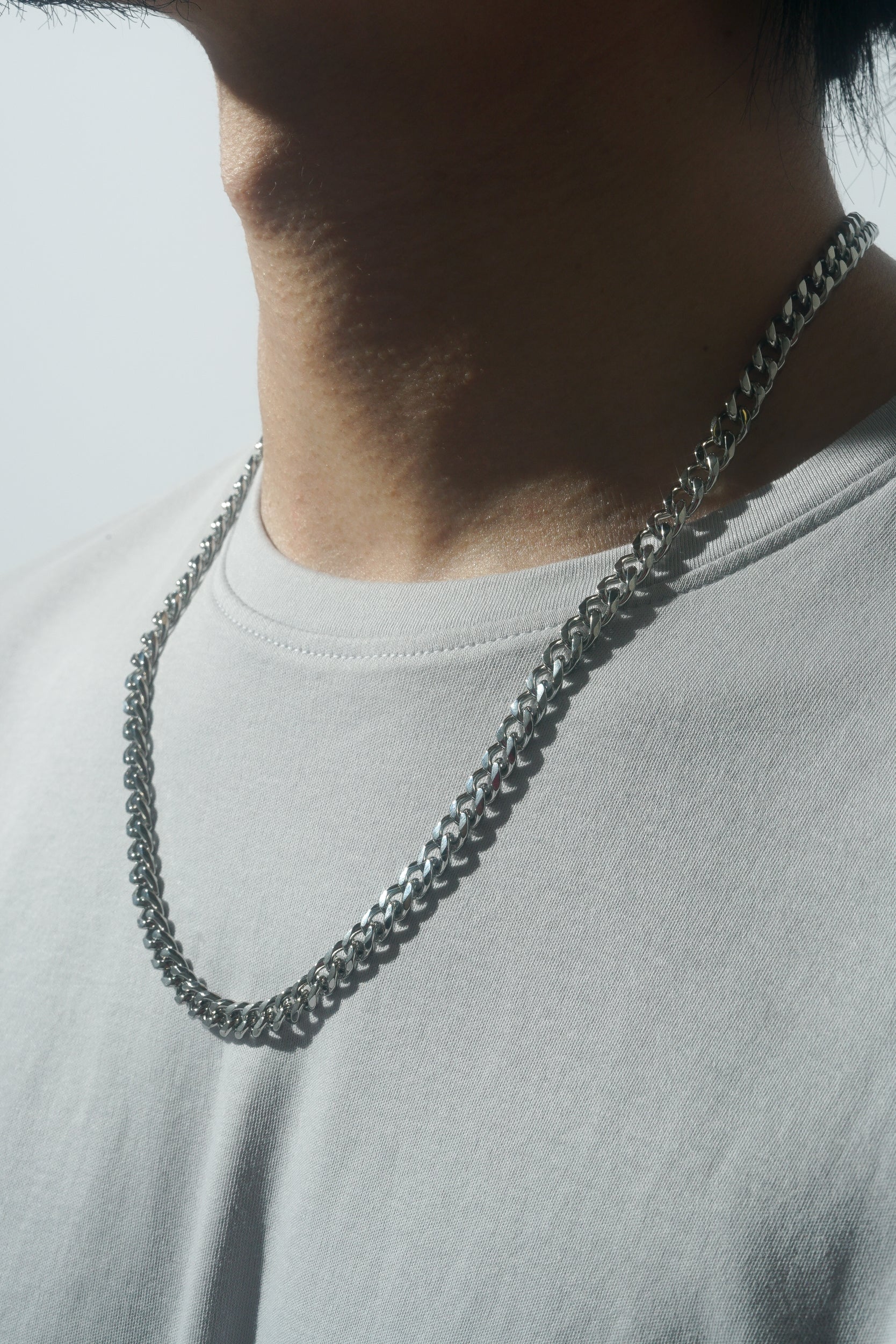 7mm Cuban Chain - Image 13