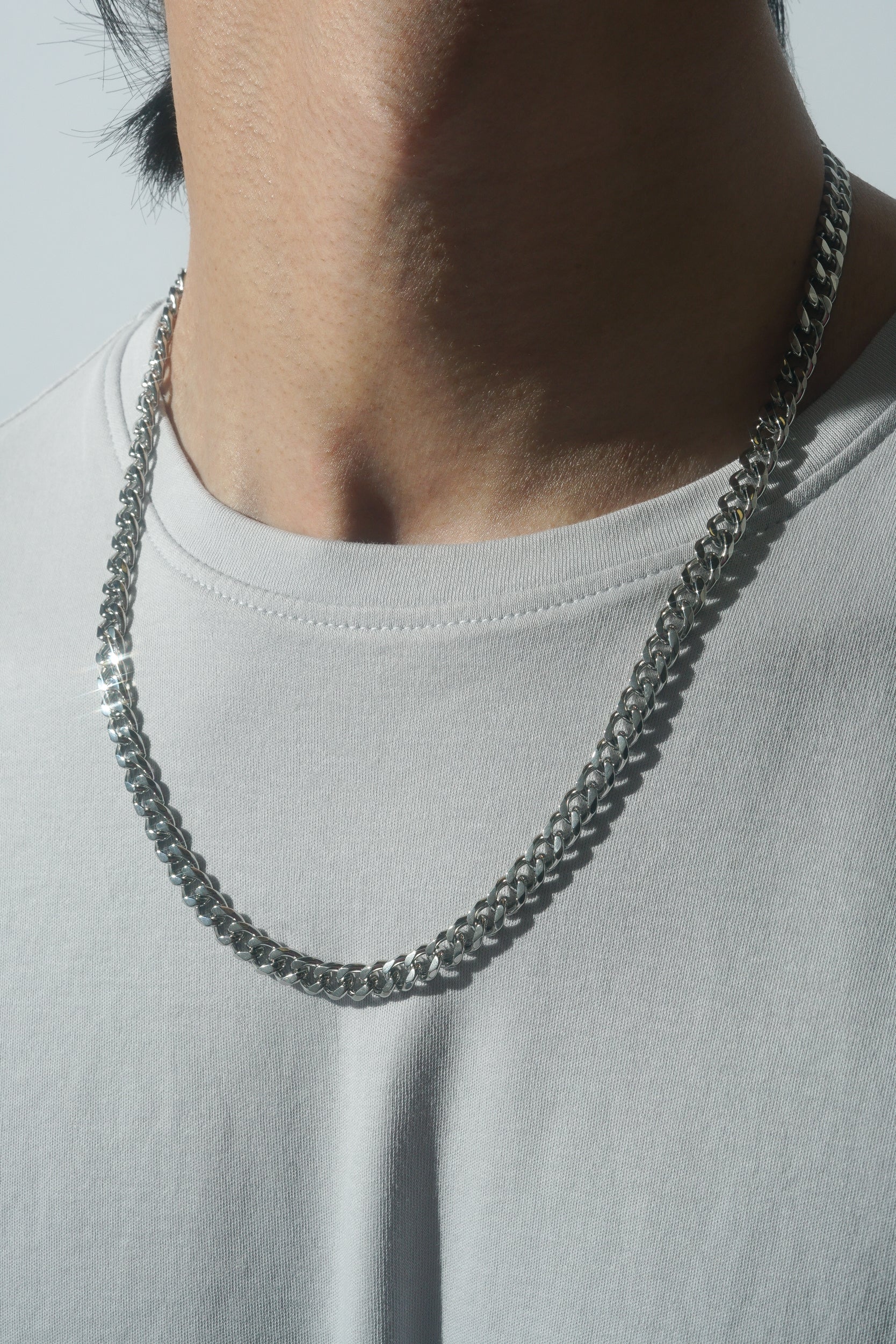 7mm Cuban Chain - Image 14