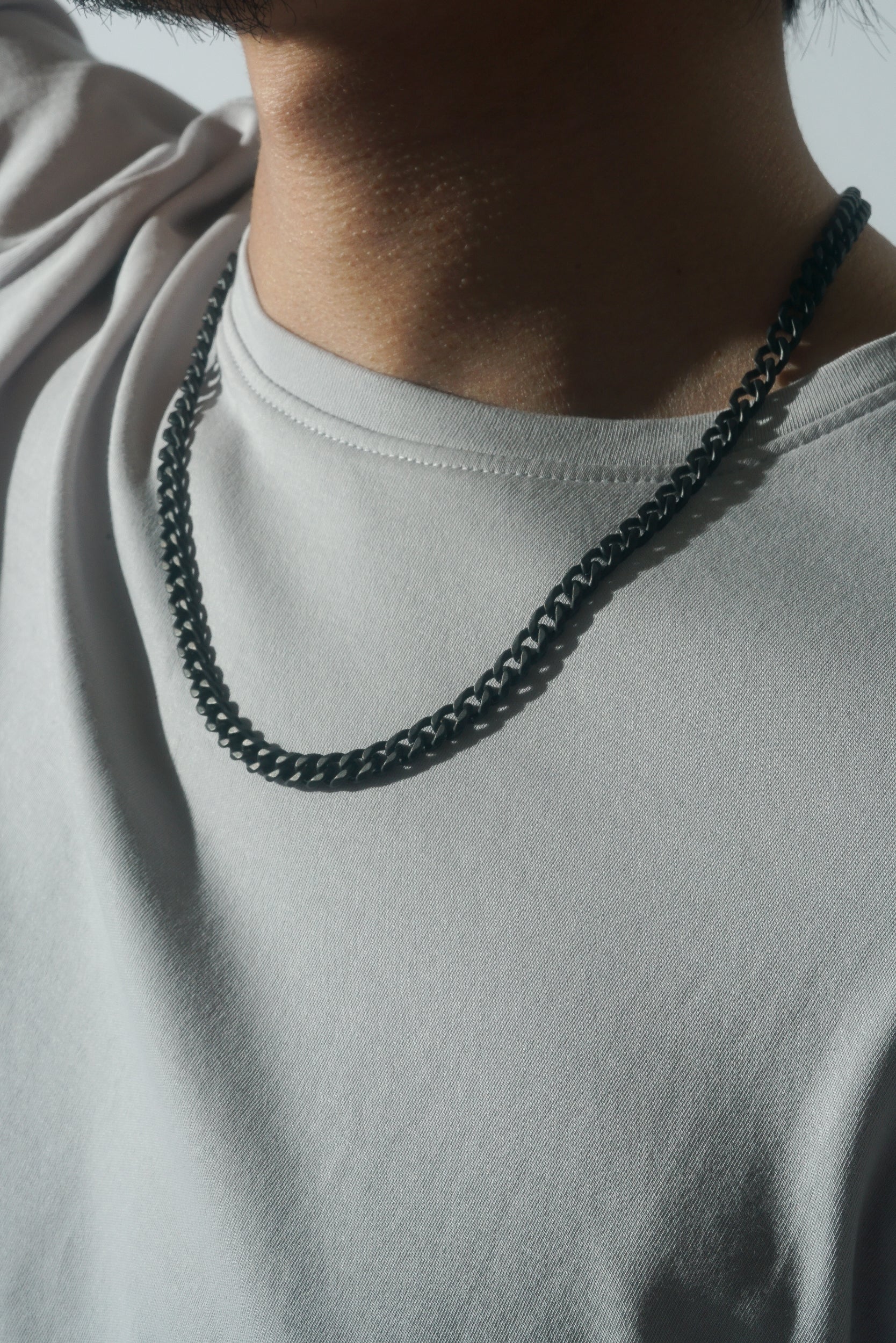 7mm Cuban Chain - Image 17