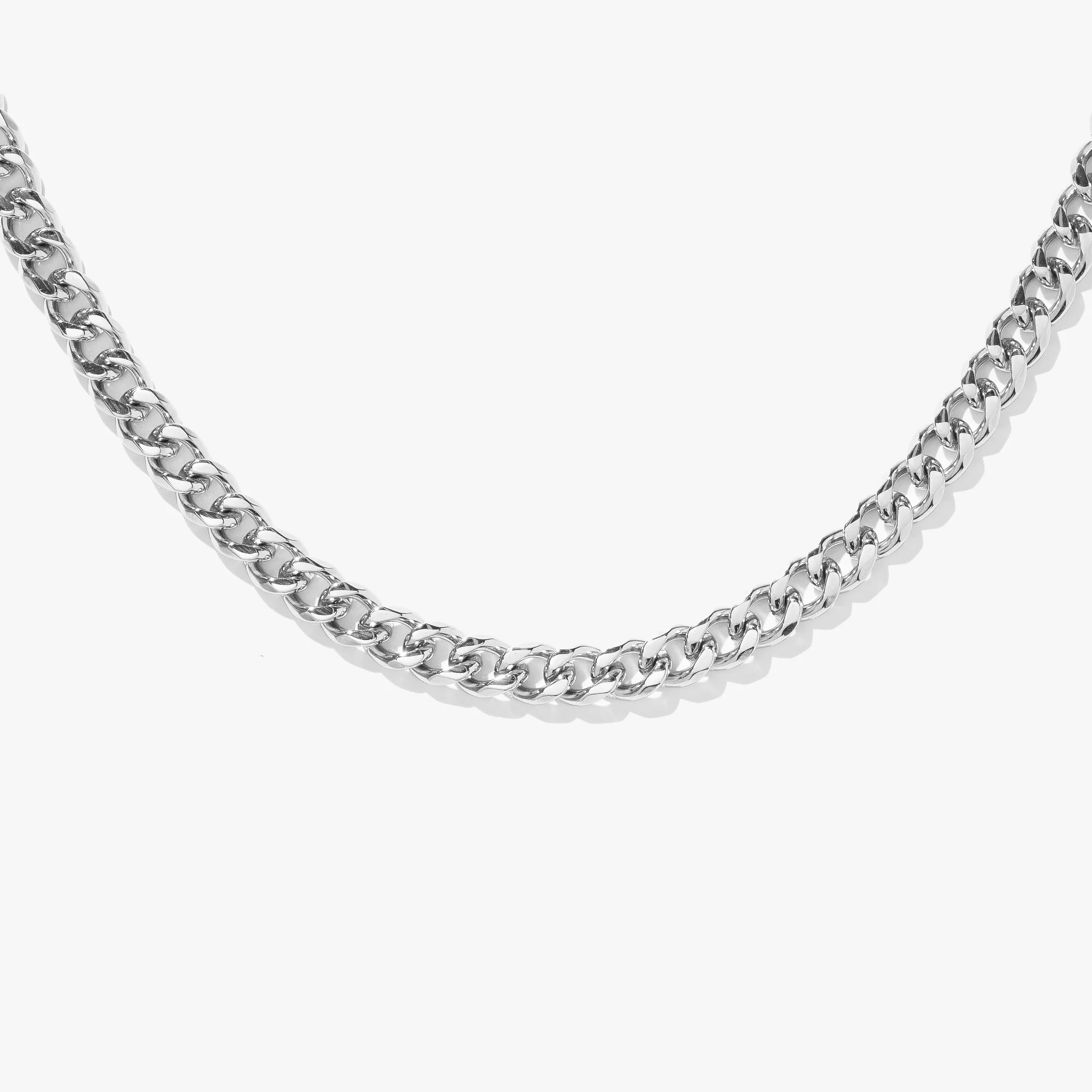 7mm Cuban Chain - Image 3
