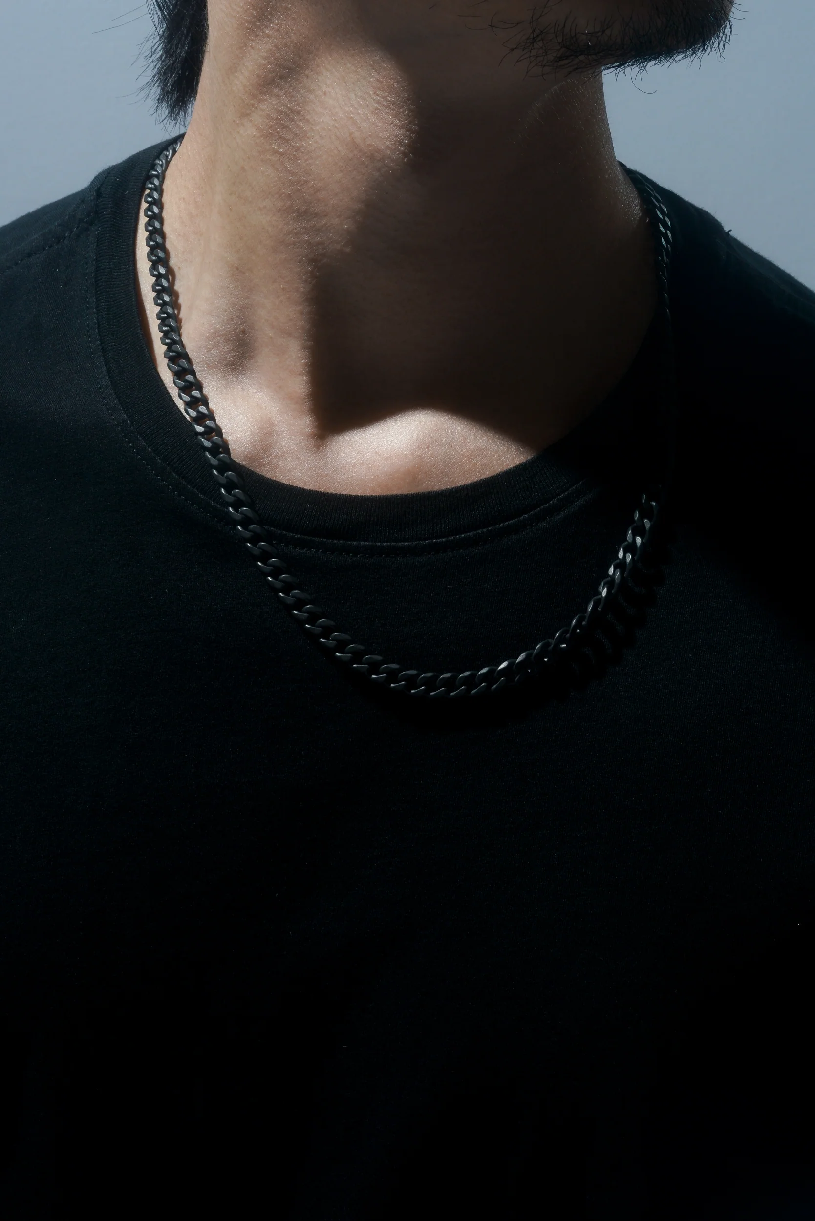 7mm Cuban Chain - Image 4