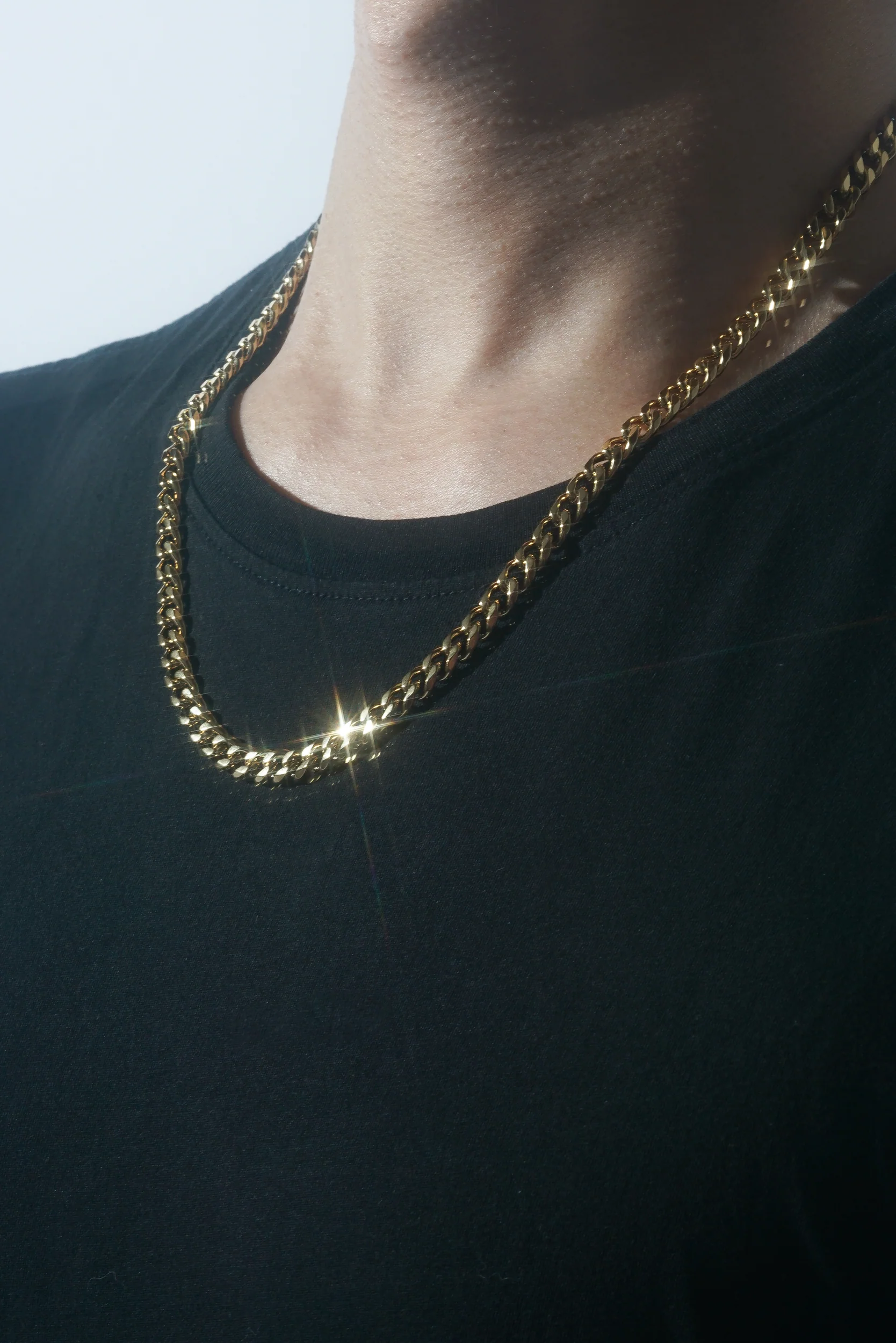 7mm Cuban Chain - Image 7