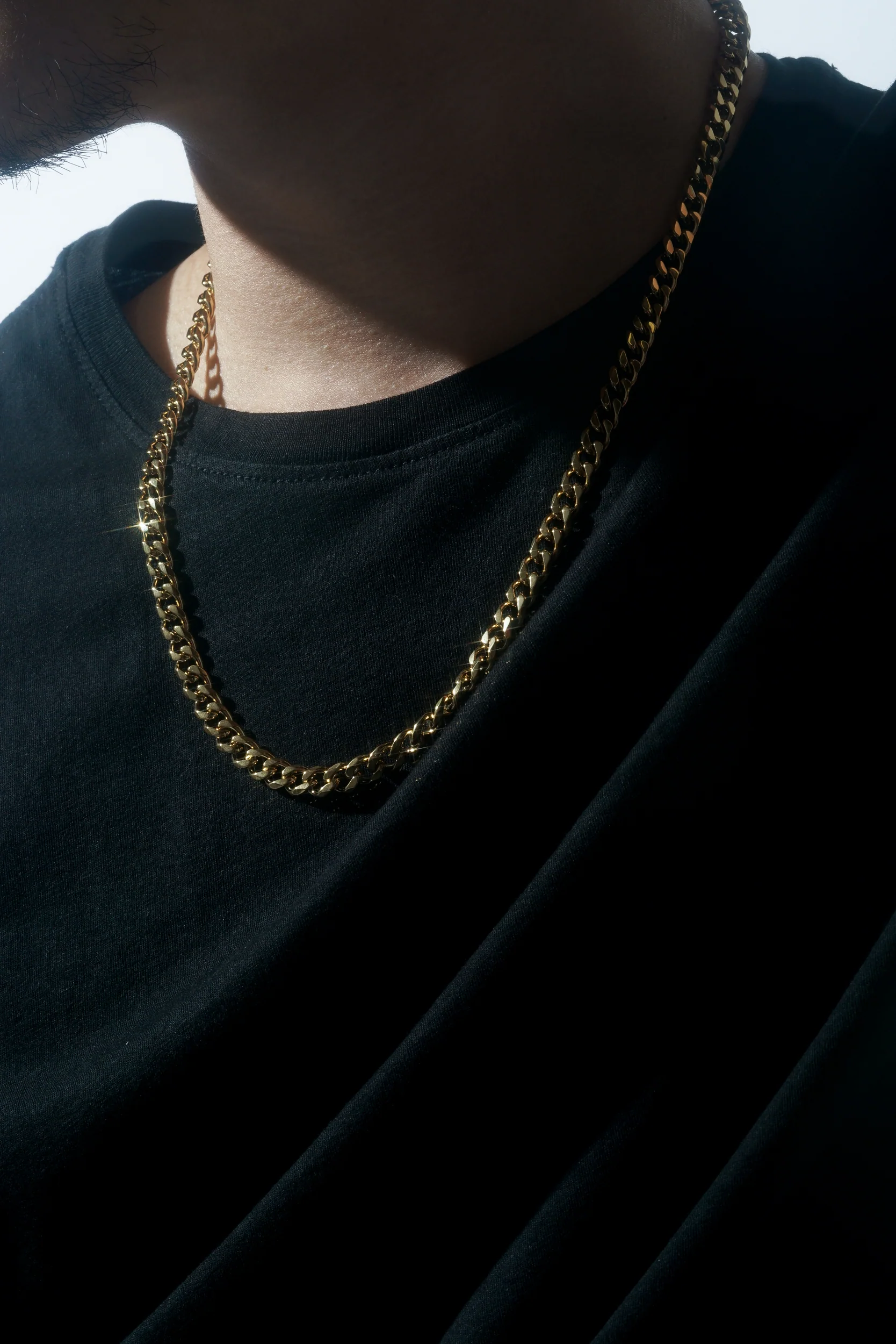 7mm Cuban Chain - Image 9
