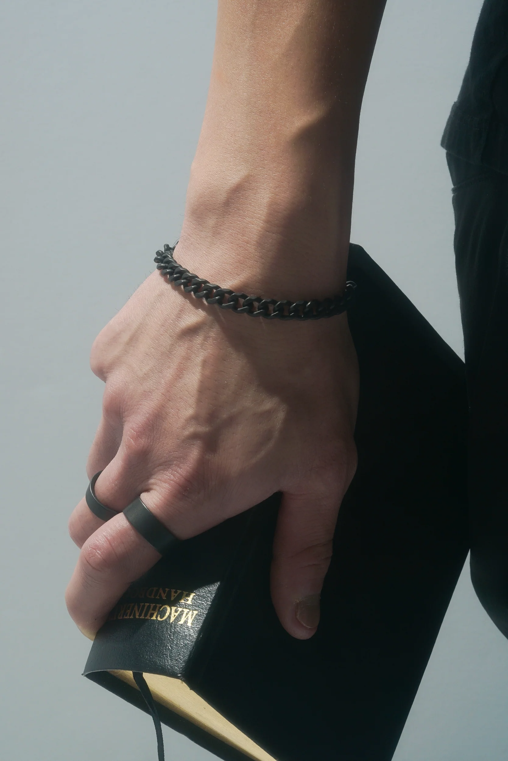 7mm Cuban Link Bracelet - Image 6