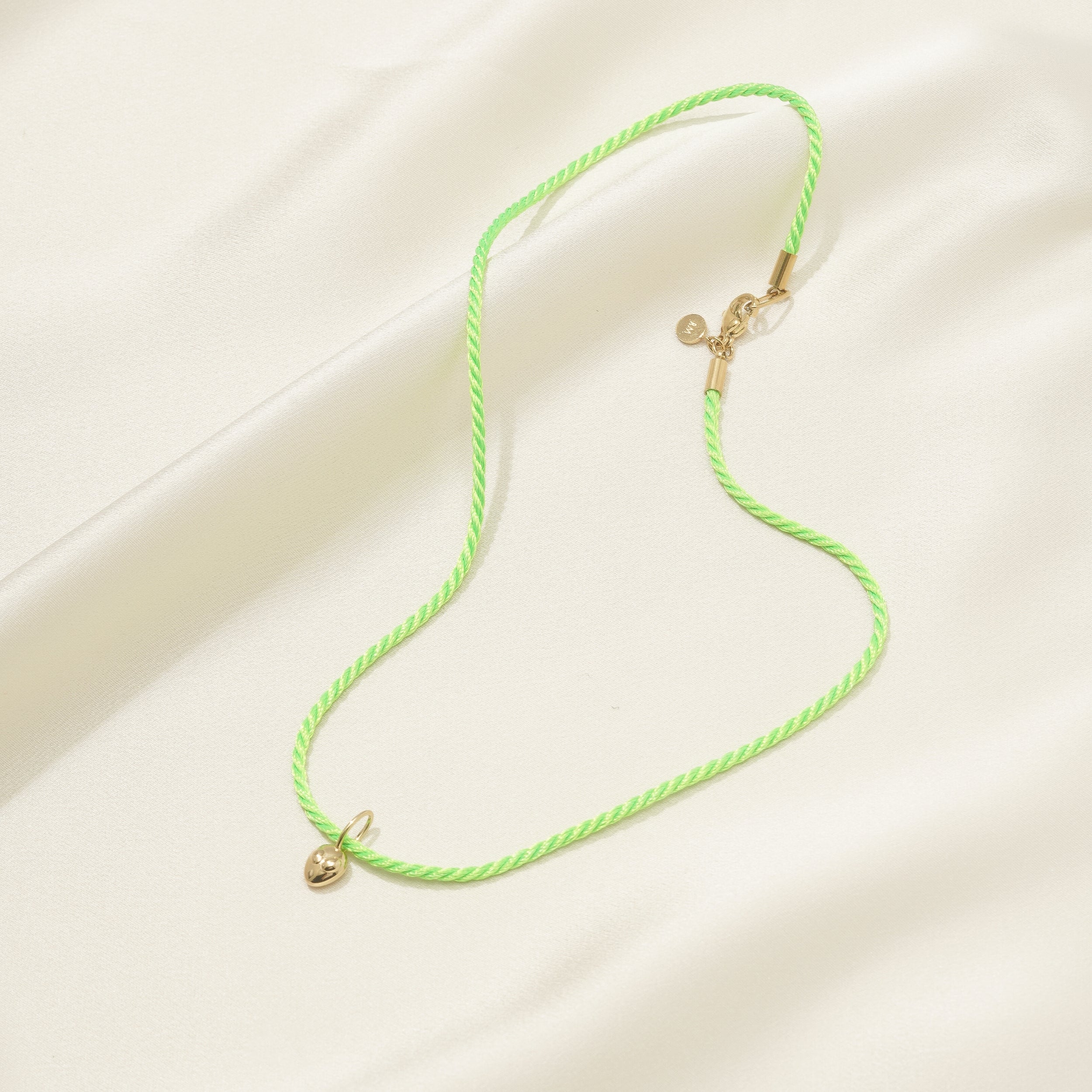 Alien Puffy Pendant - (Single) - Image 4