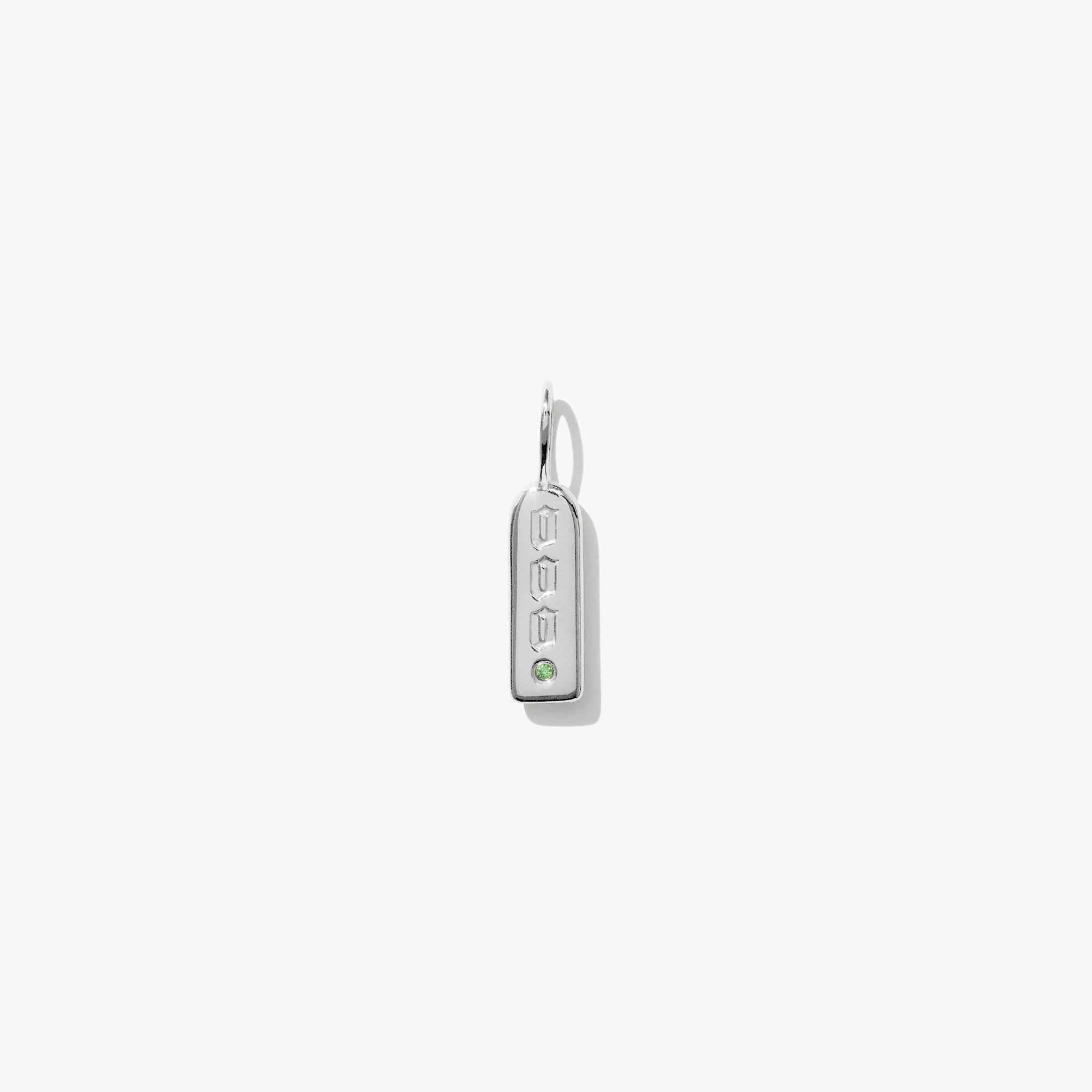 Angel Number Pendant - Image 2