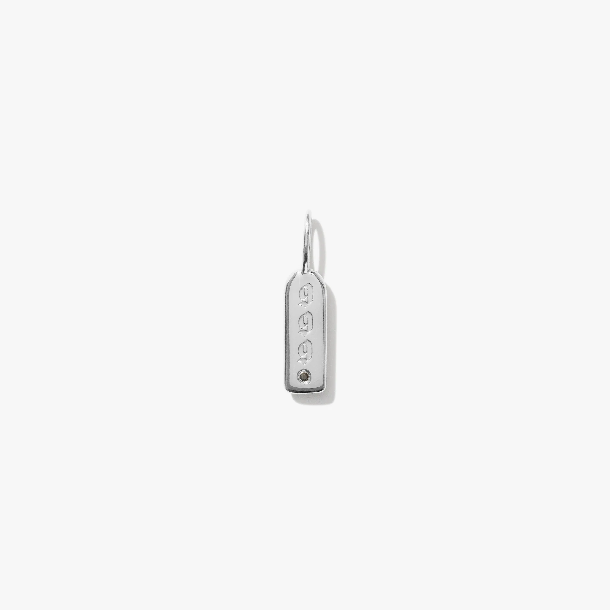 Angel Number Pendant - Image 20
