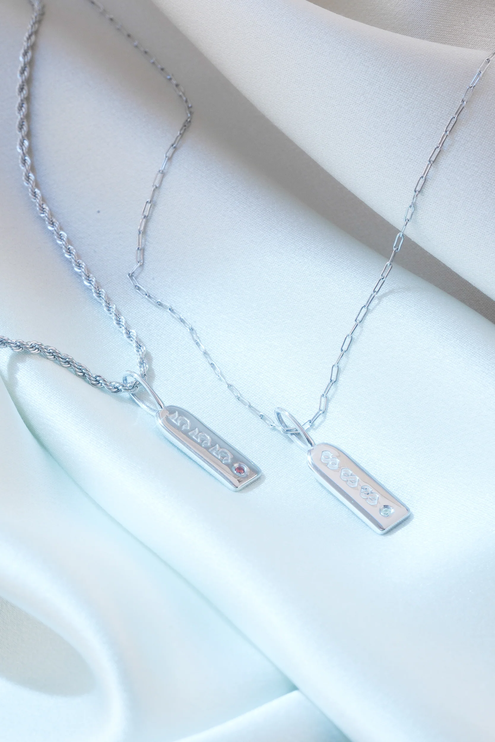 Angel Number Pendant - Image 29