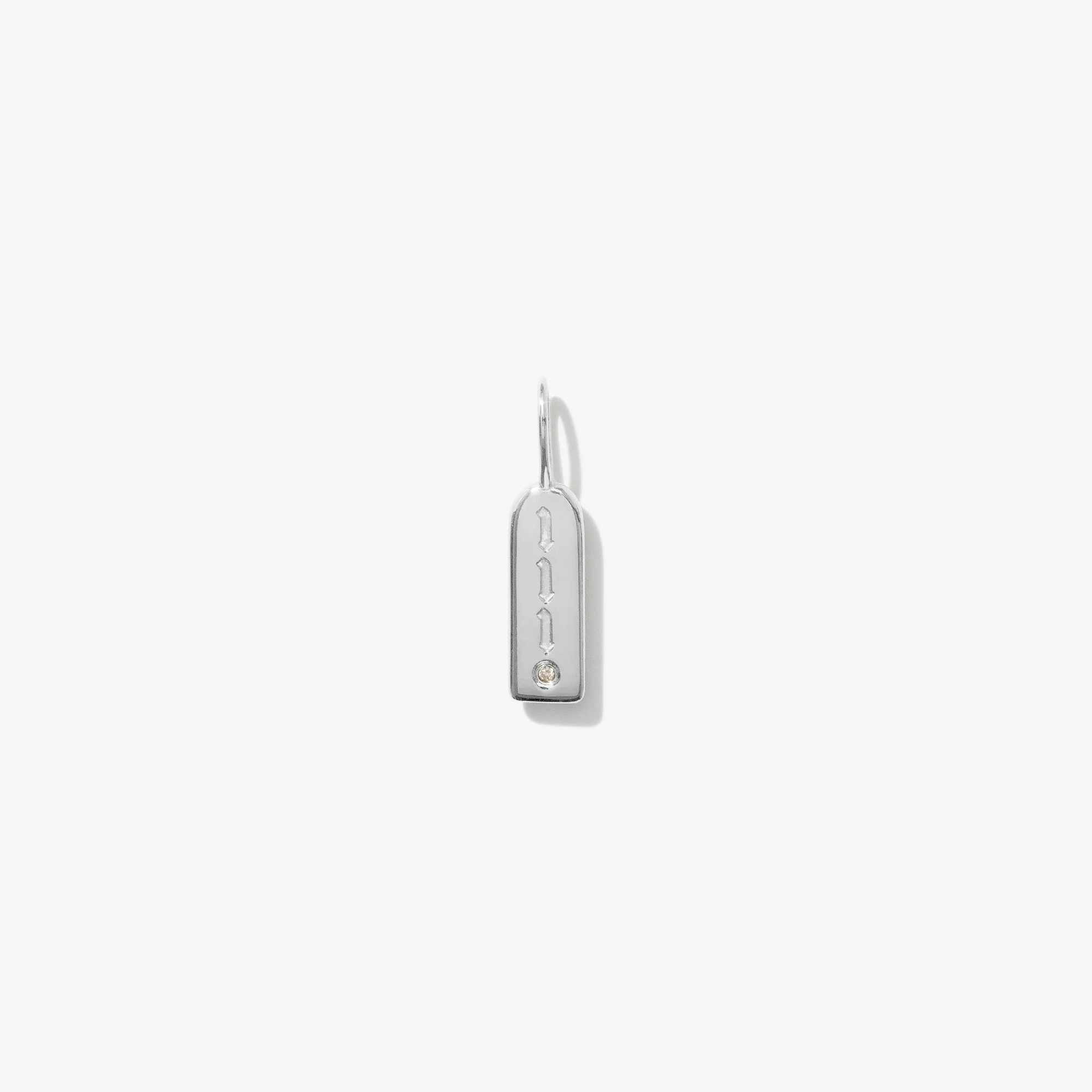 Angel Number Pendant - Image 4