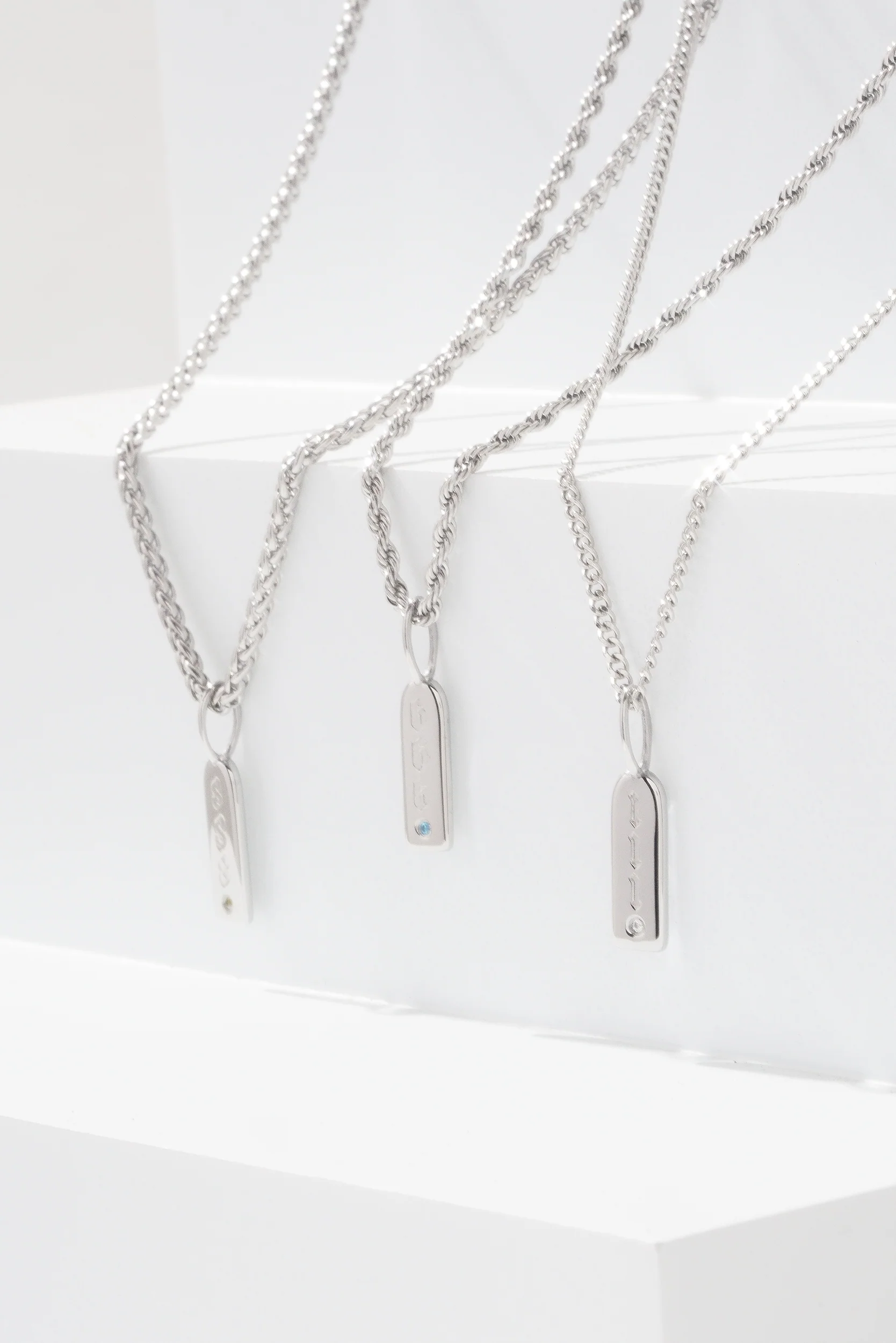 Angel Number Pendant - Image 41