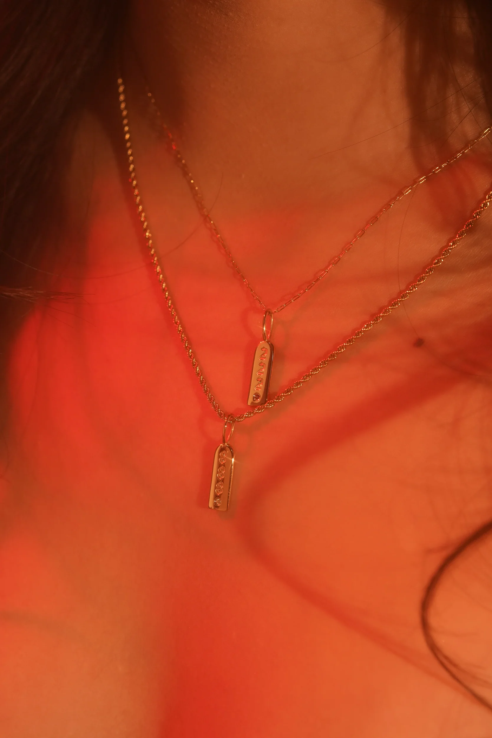 Angel Number Pendant - Image 46