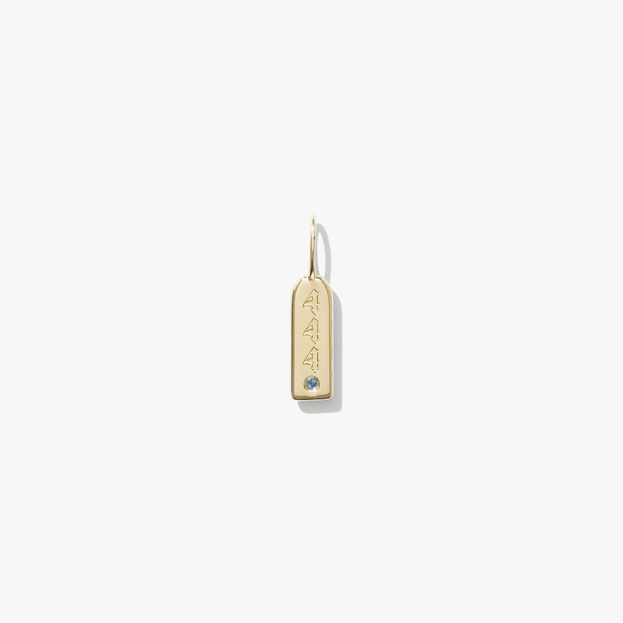 Angel Number Pendant - Image 9
