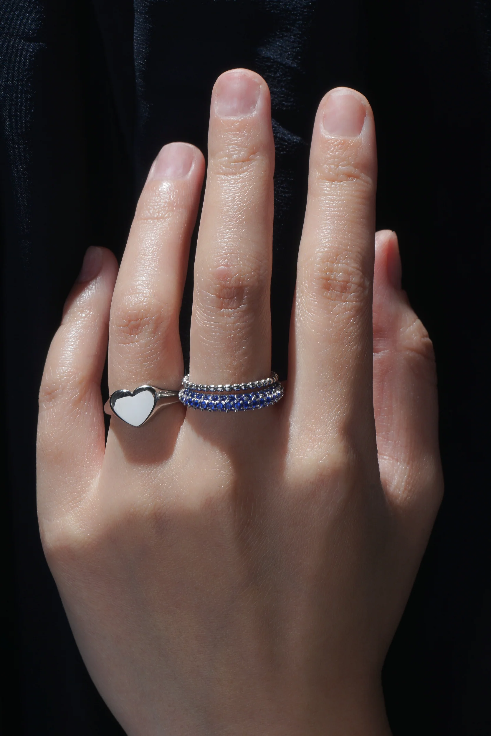 Asteroid Belt Ring - Image 14