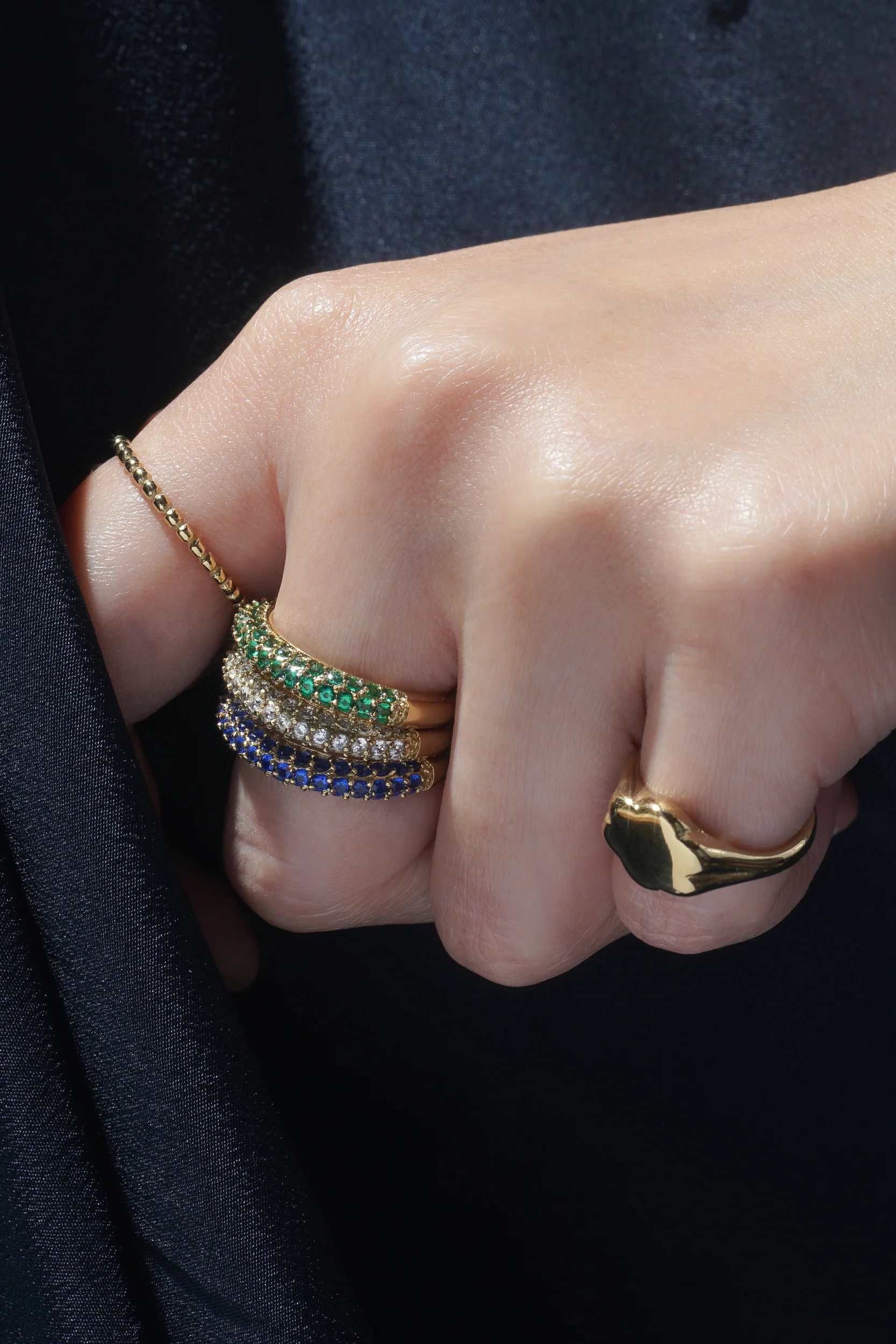 Asteroid Belt Ring - Image 7