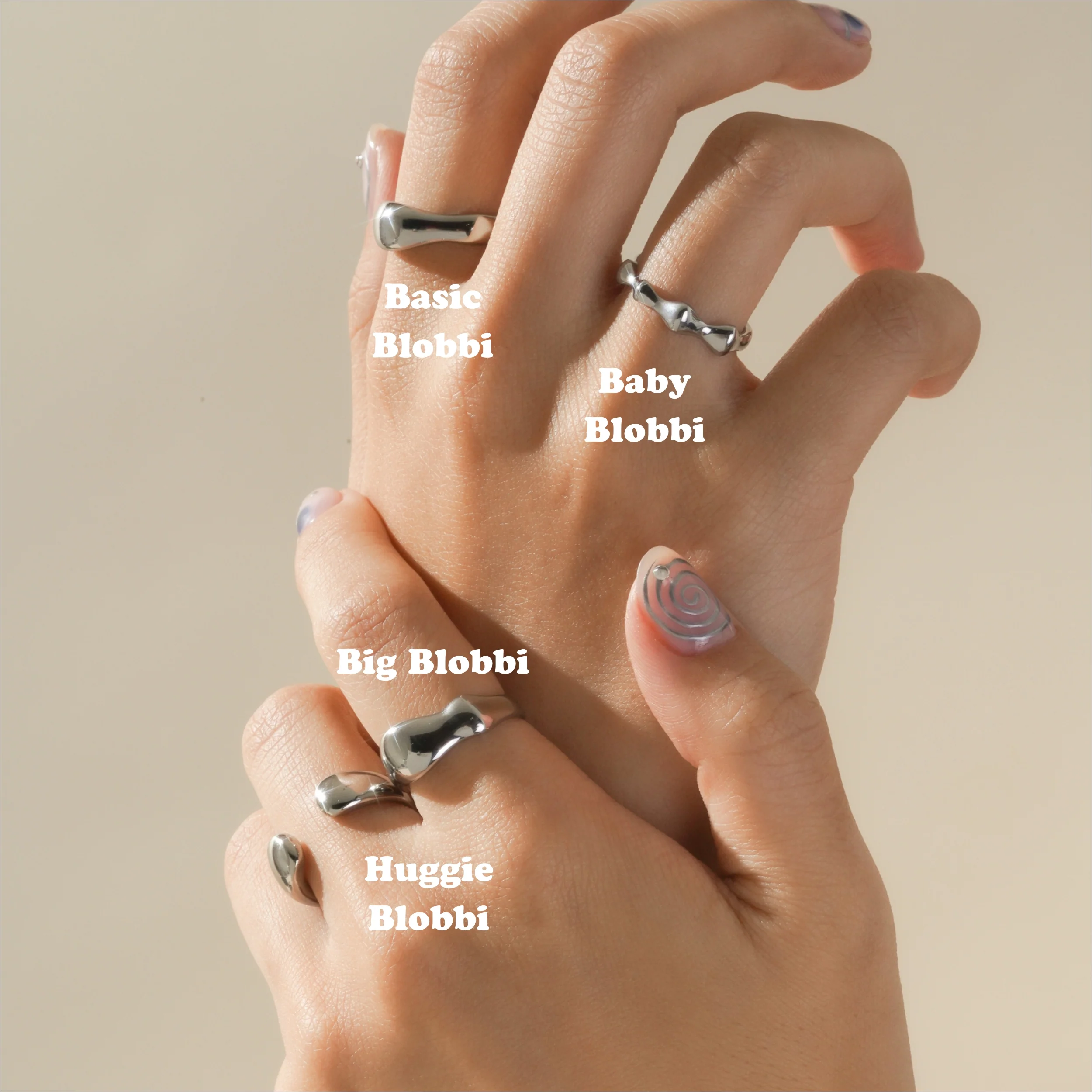 Baby Blobbi Ring - Image 11