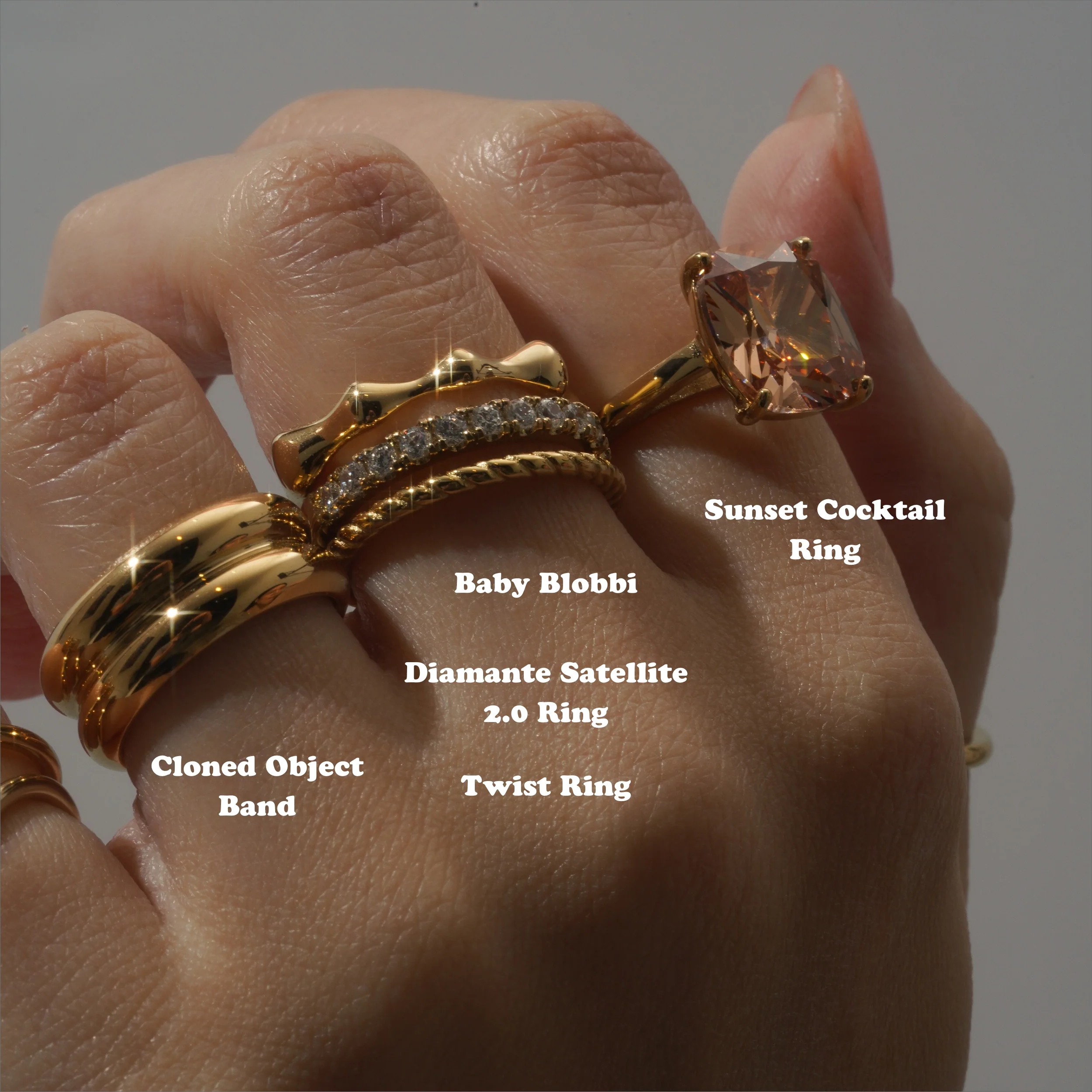 Baby Blobbi Ring - Image 12
