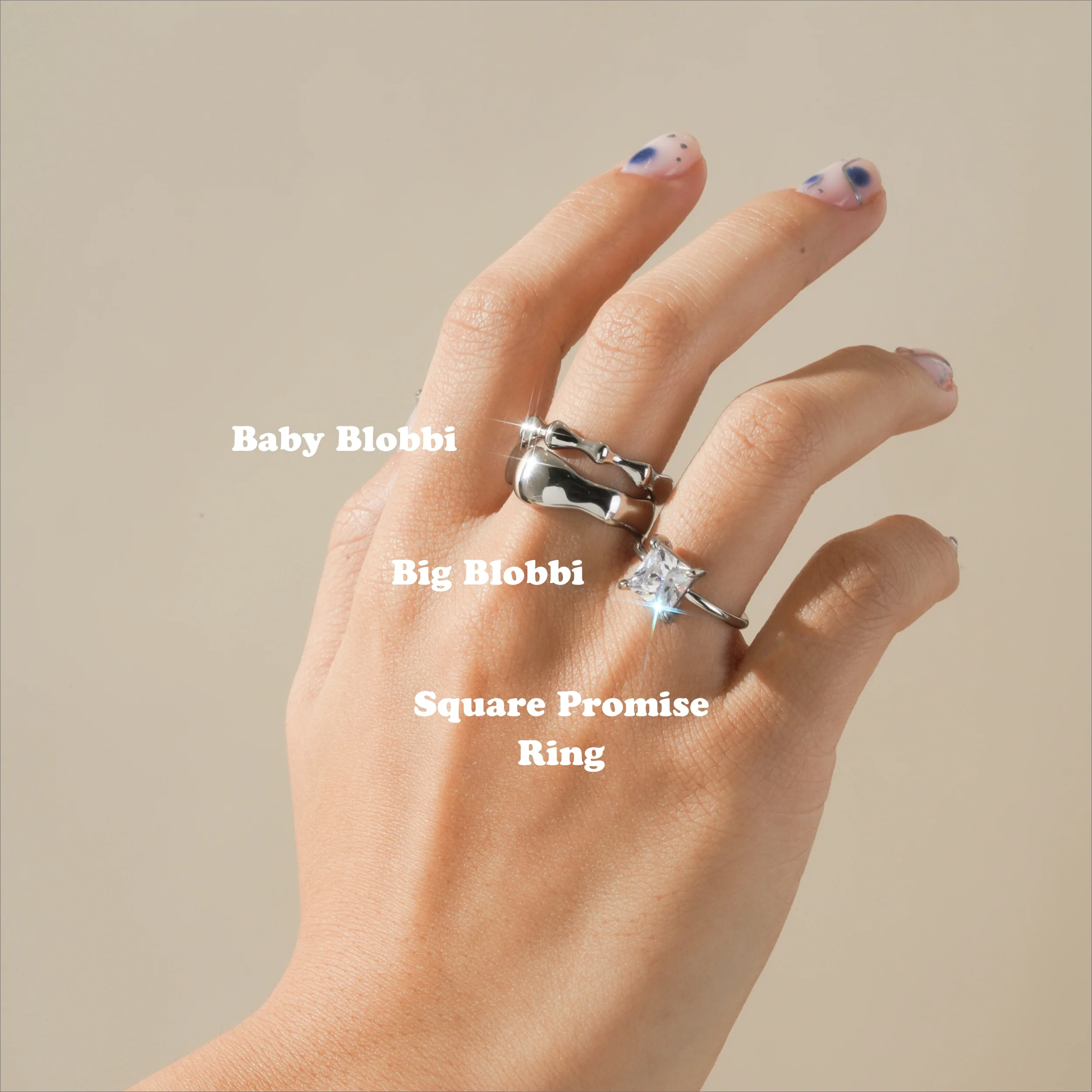 Baby Blobbi Ring - Image 14