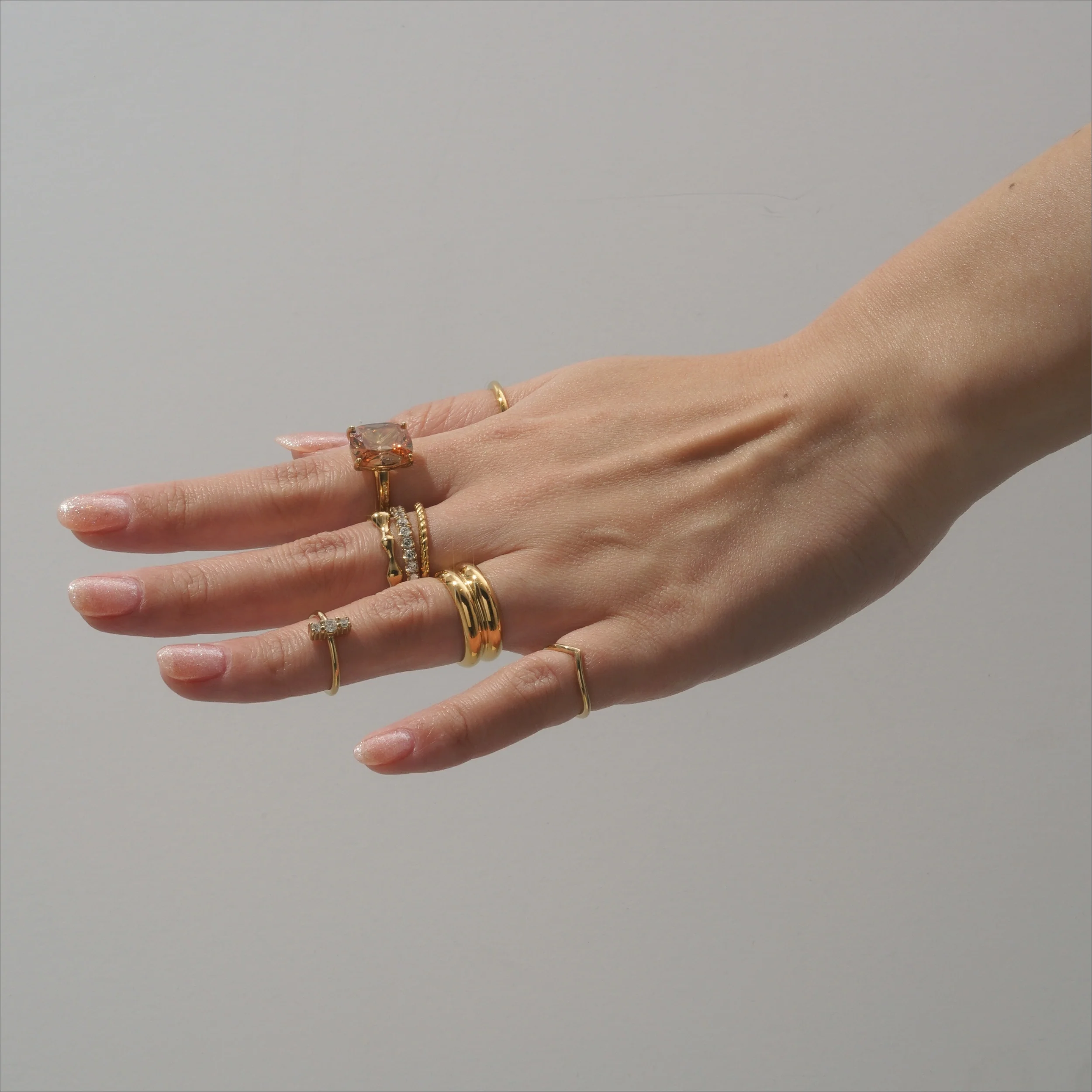 Baby Blobbi Ring - Image 15
