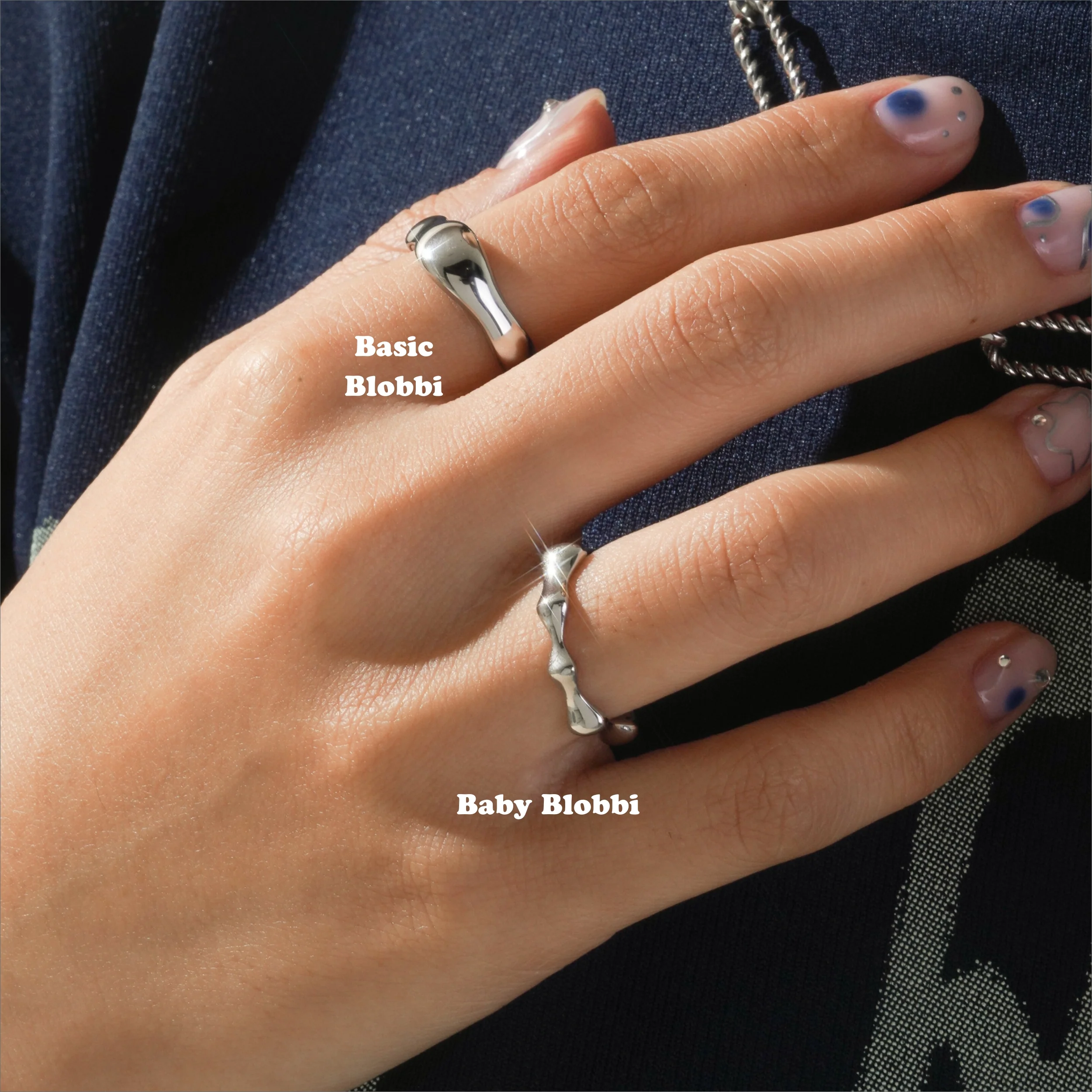 Baby Blobbi Ring - Image 17