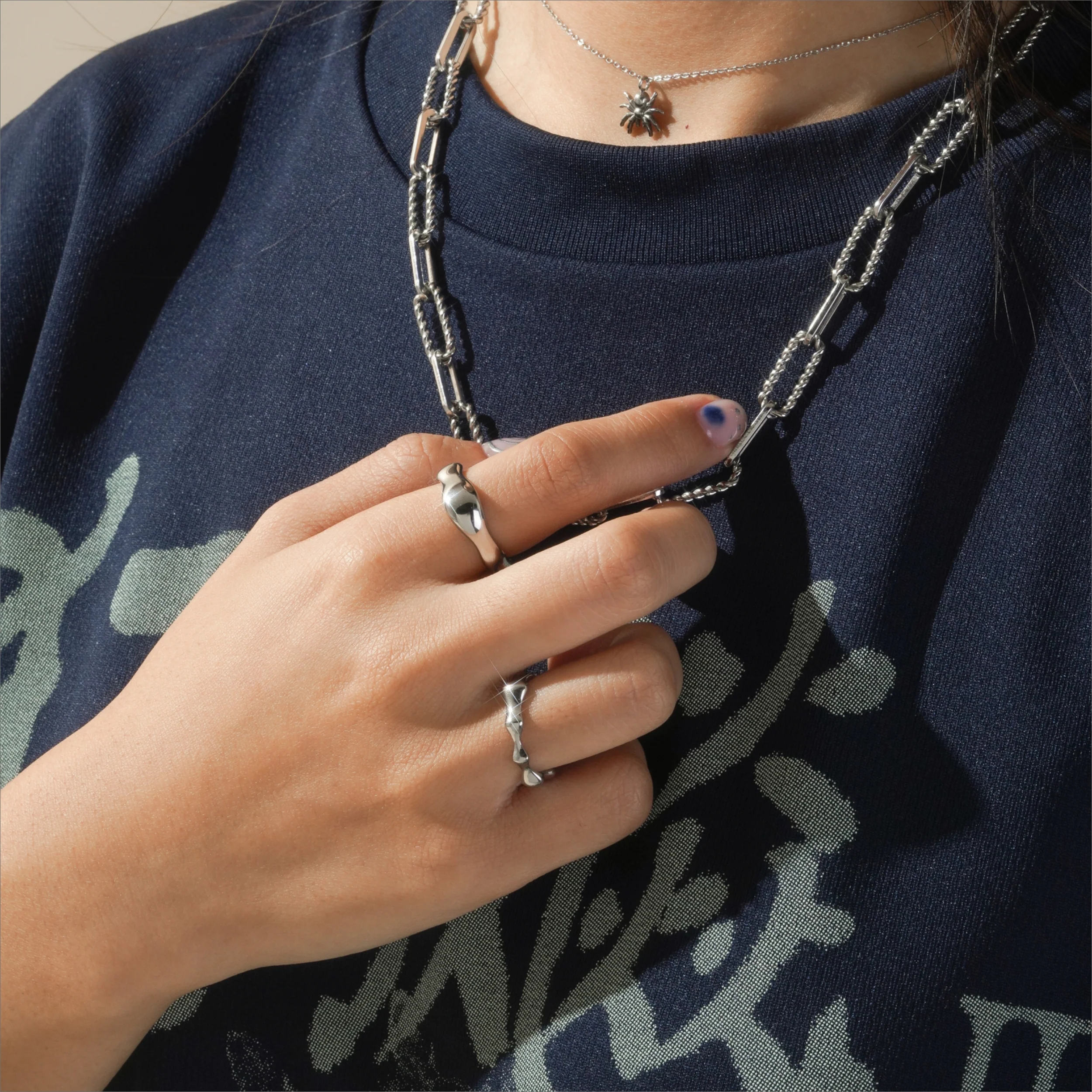 Baby Blobbi Ring - Image 19