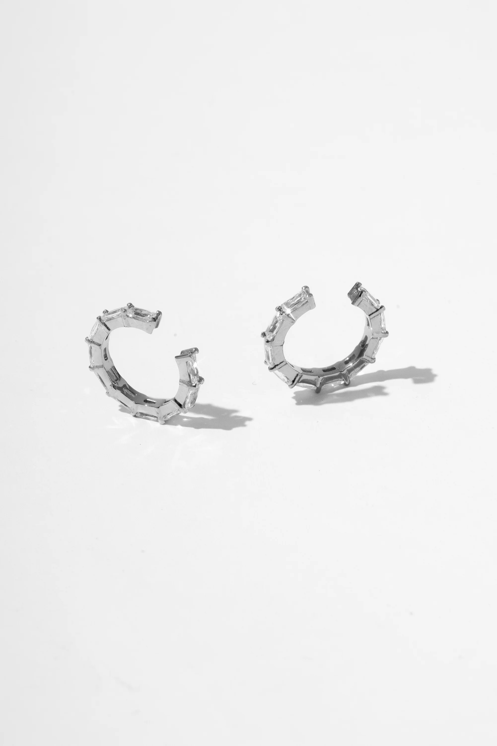 Baguette Ear Cuff (Single) - Image 18