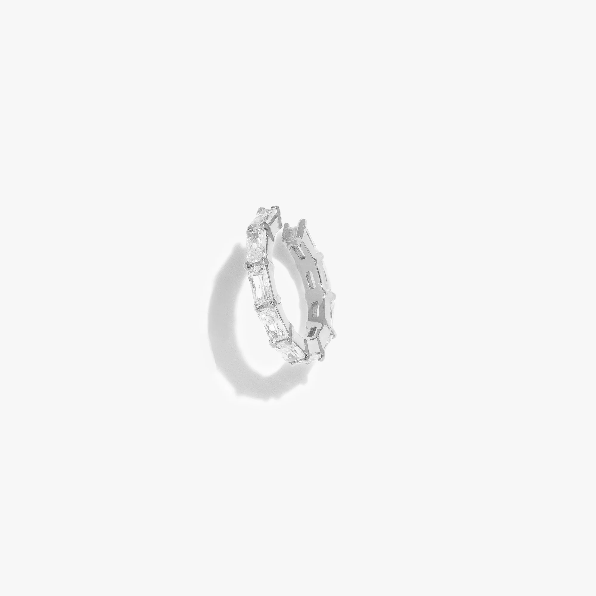 Baguette Ear Cuff (Single) - Image 2
