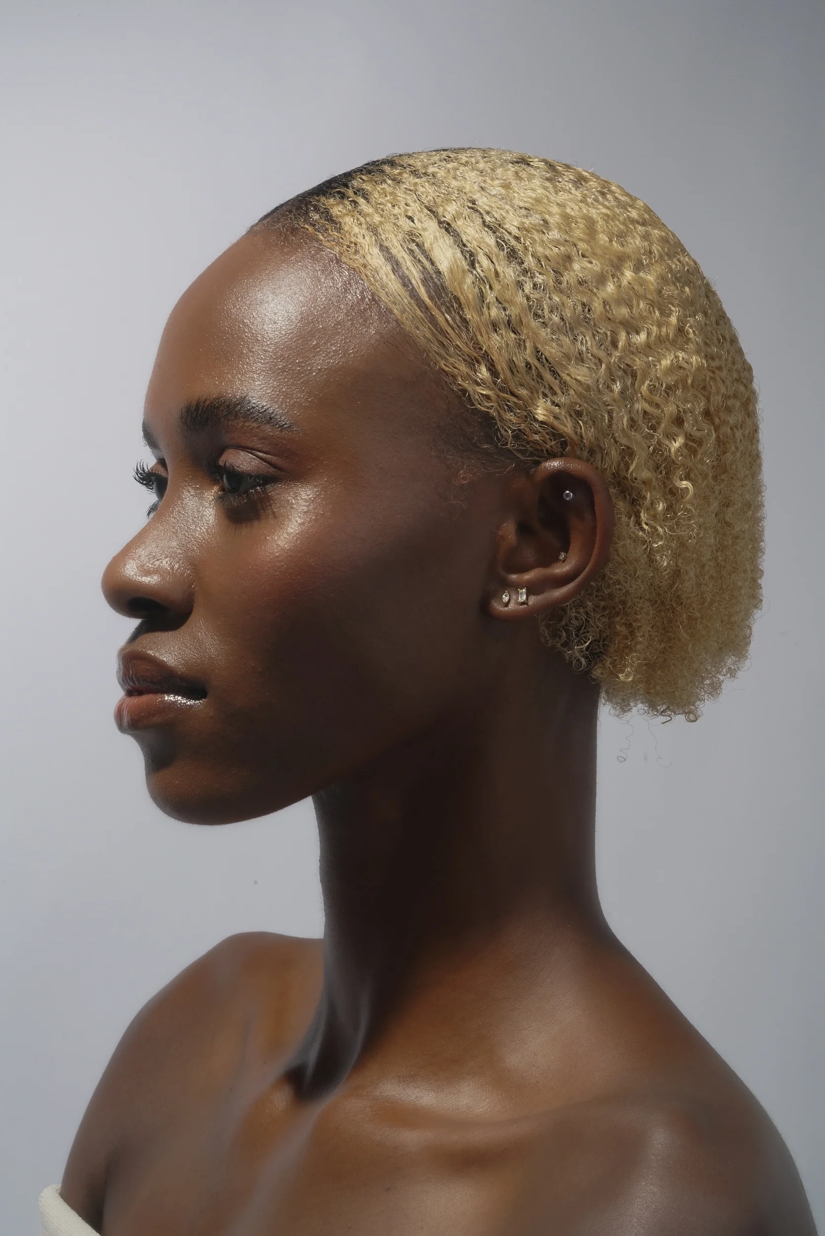 Baguette Stud (Single) - Image 4