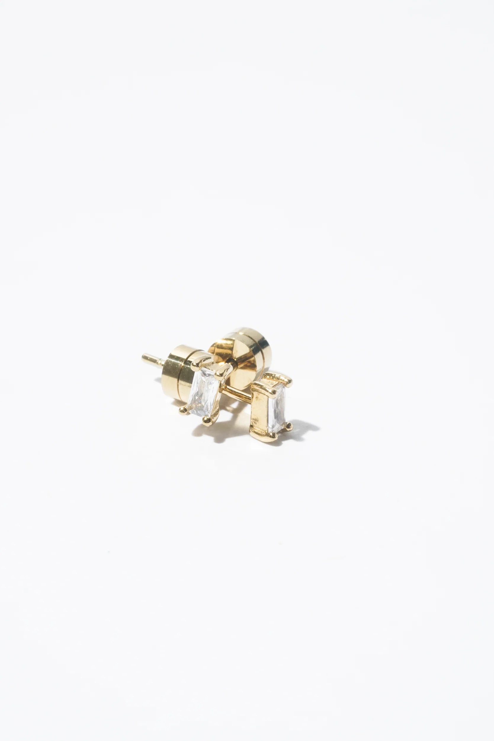 Baguette Stud (Single) - Image 6